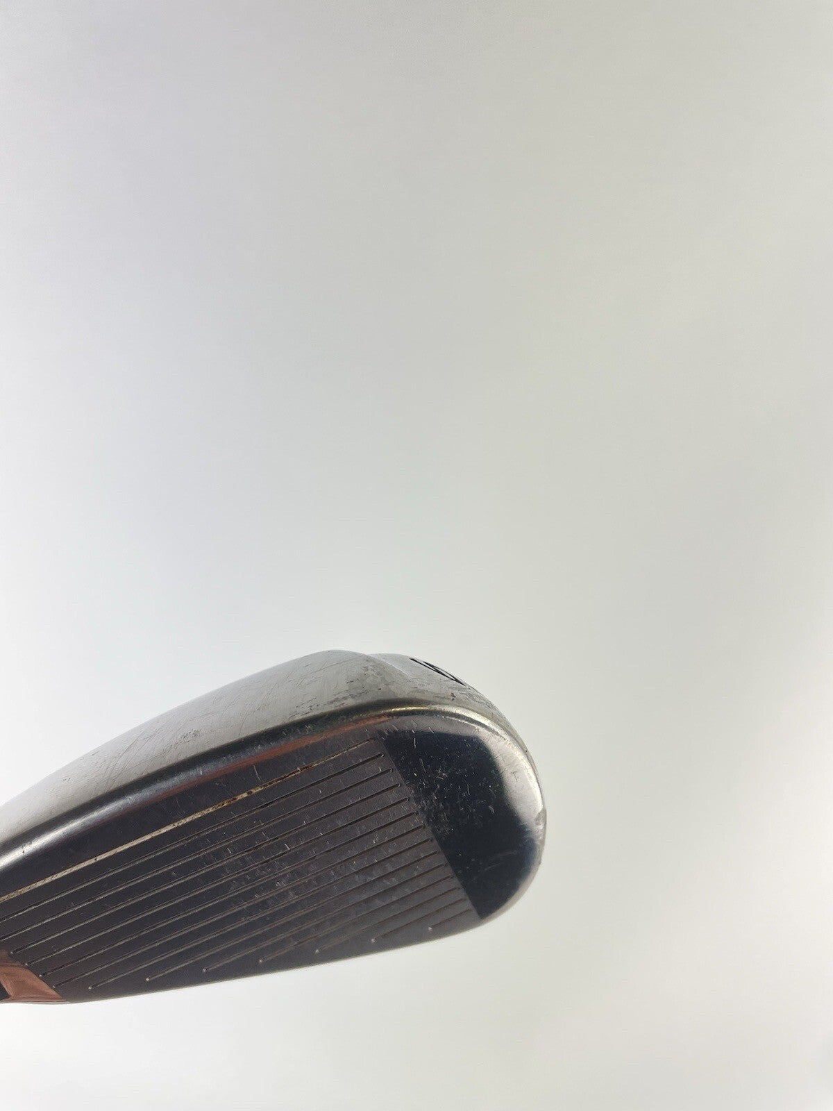 Taylormade AeroBurner HL 6 Iron Speedstep Regular Steel /Right /New Grip /137179