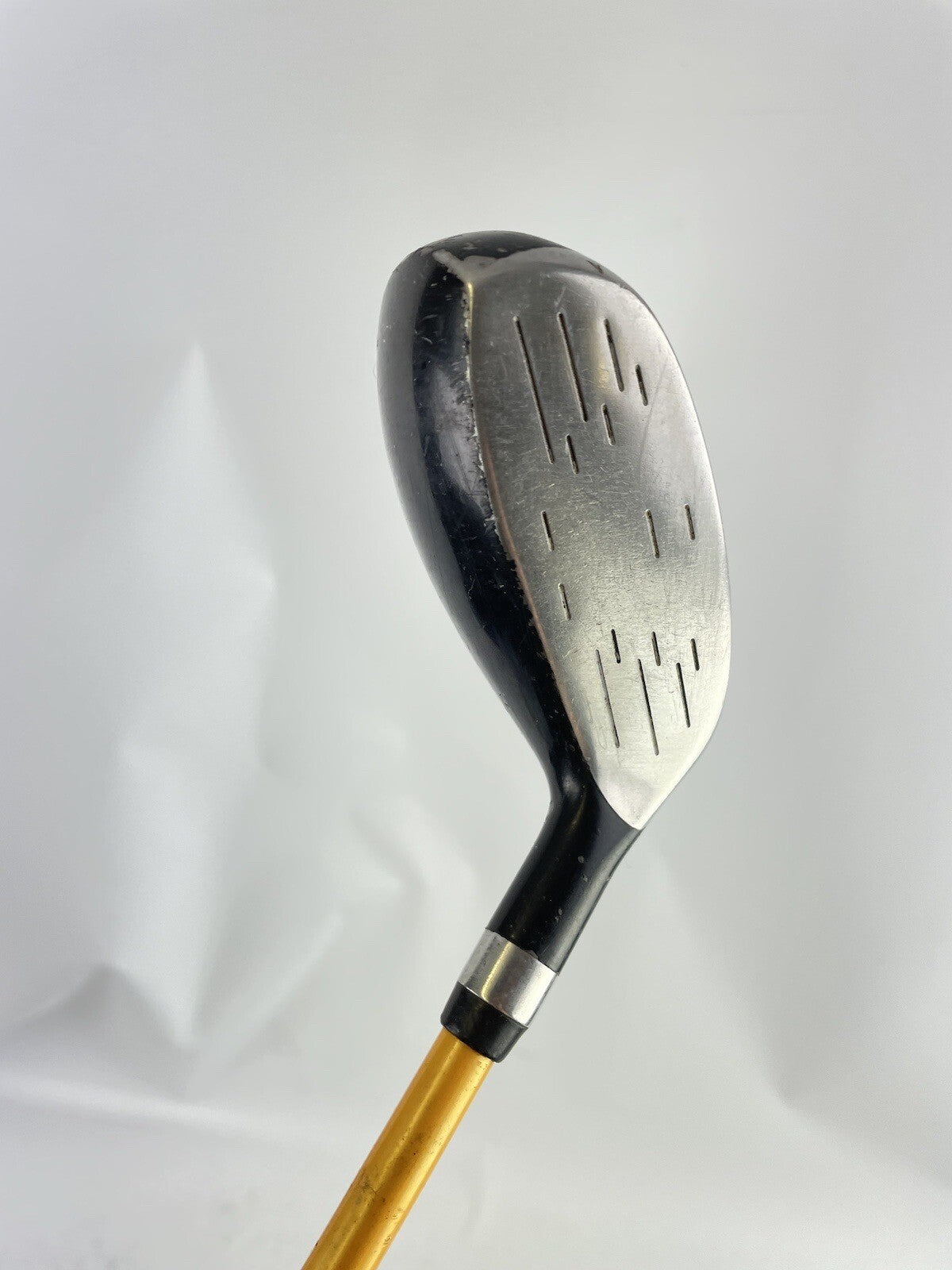MD Superstrong Hybrid 21* UST Proforce Regular Graphite /Left /New Grip /83159
