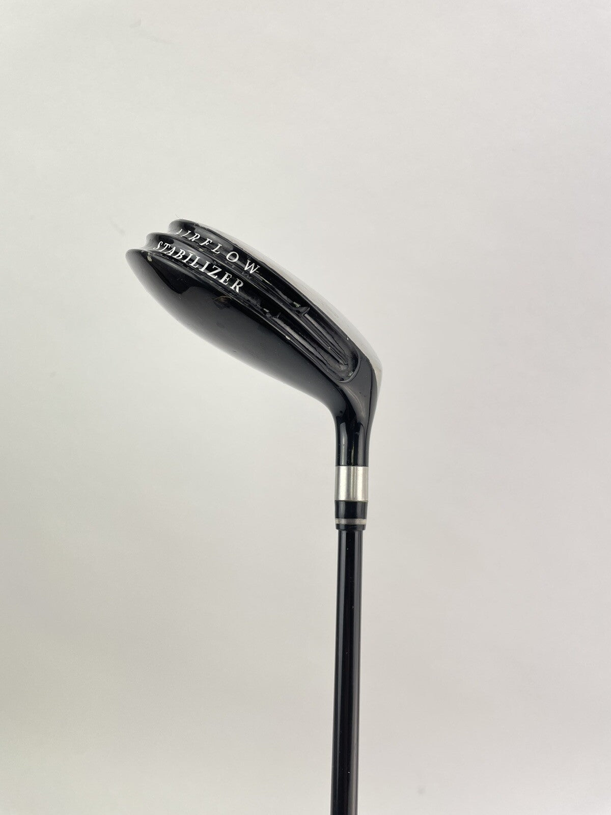 Mens Golf 3 Wood Masker TW-400 Firm Flex Graphite /Right /New Mid Grip /1815110