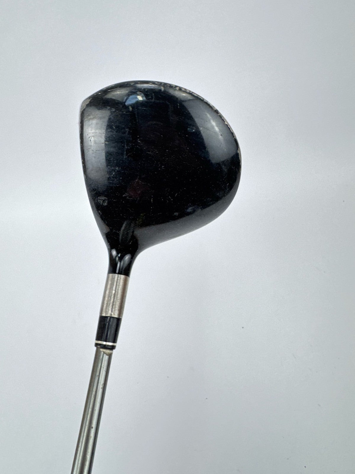TaylorMade R5 Dual 5 Wood Regular Flex Graphite Right Handed New Grip Fw/367569