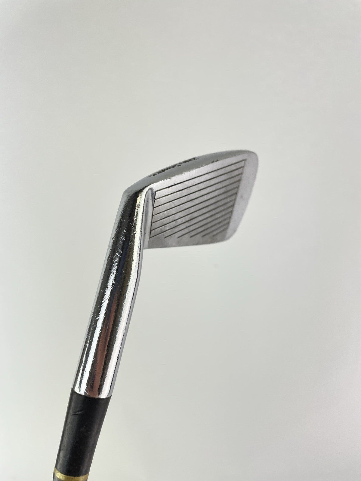 Ben Sayers Forged 3 Iron Blade Regular Steel /Right Handed /New Grip /133255