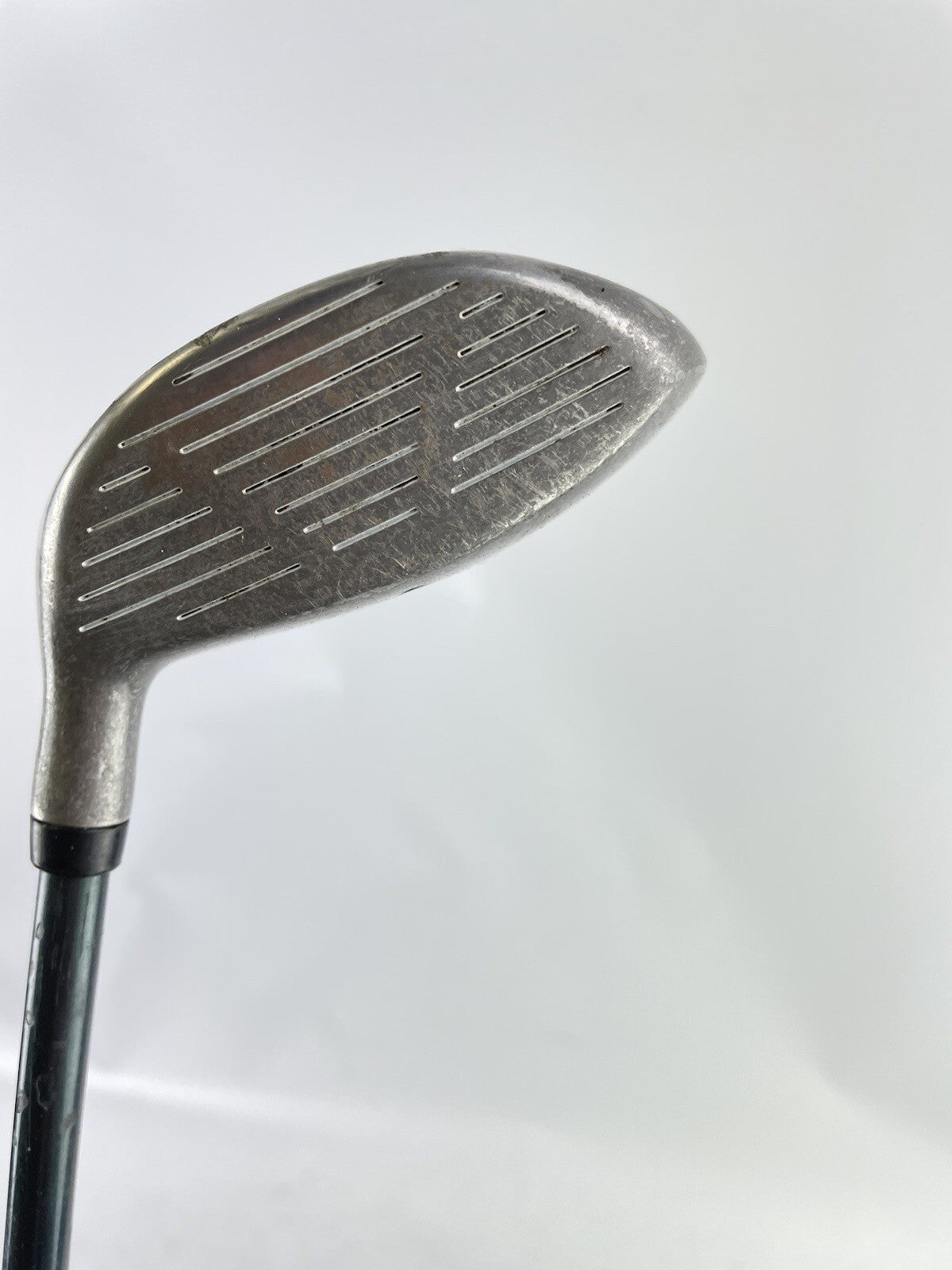 MD Golf 5 Wood Ladies Flex Graphite /Right Handed /New Grip Fitted /88896