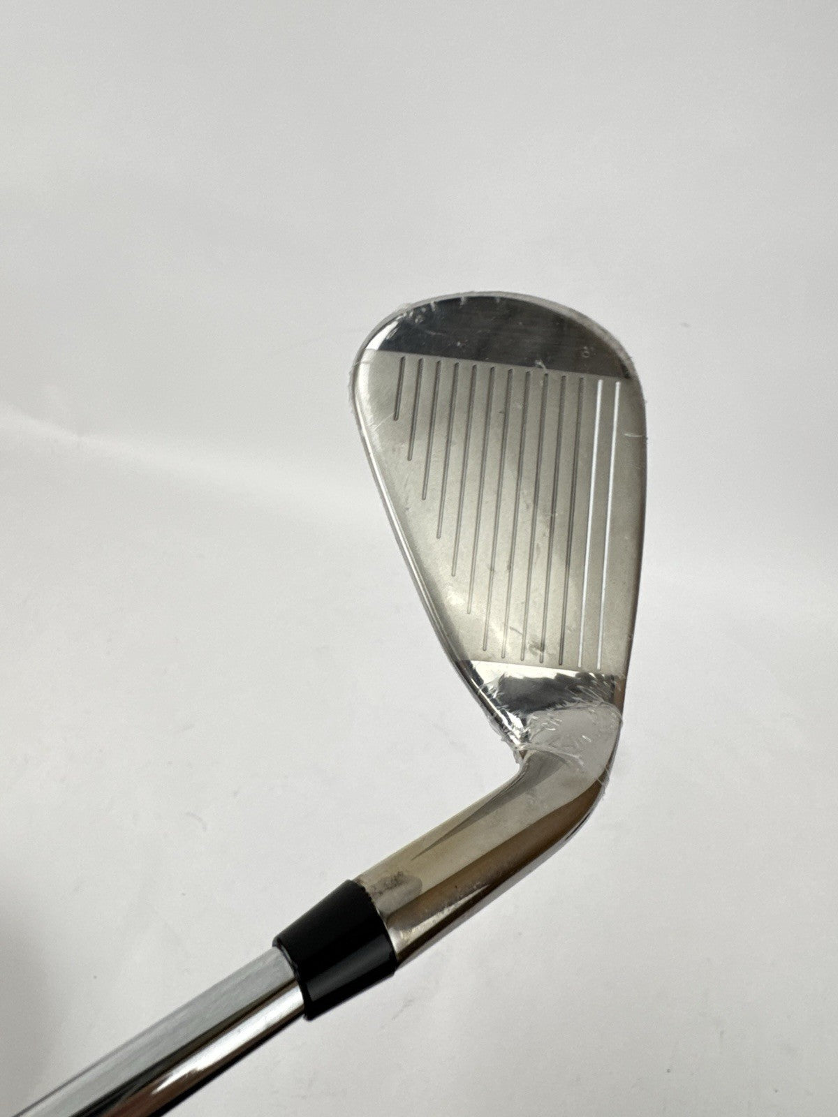 Callaway Rogue ST Max OS 7 Iron Left Handed Elevate 85 Regular Steel /3627210
