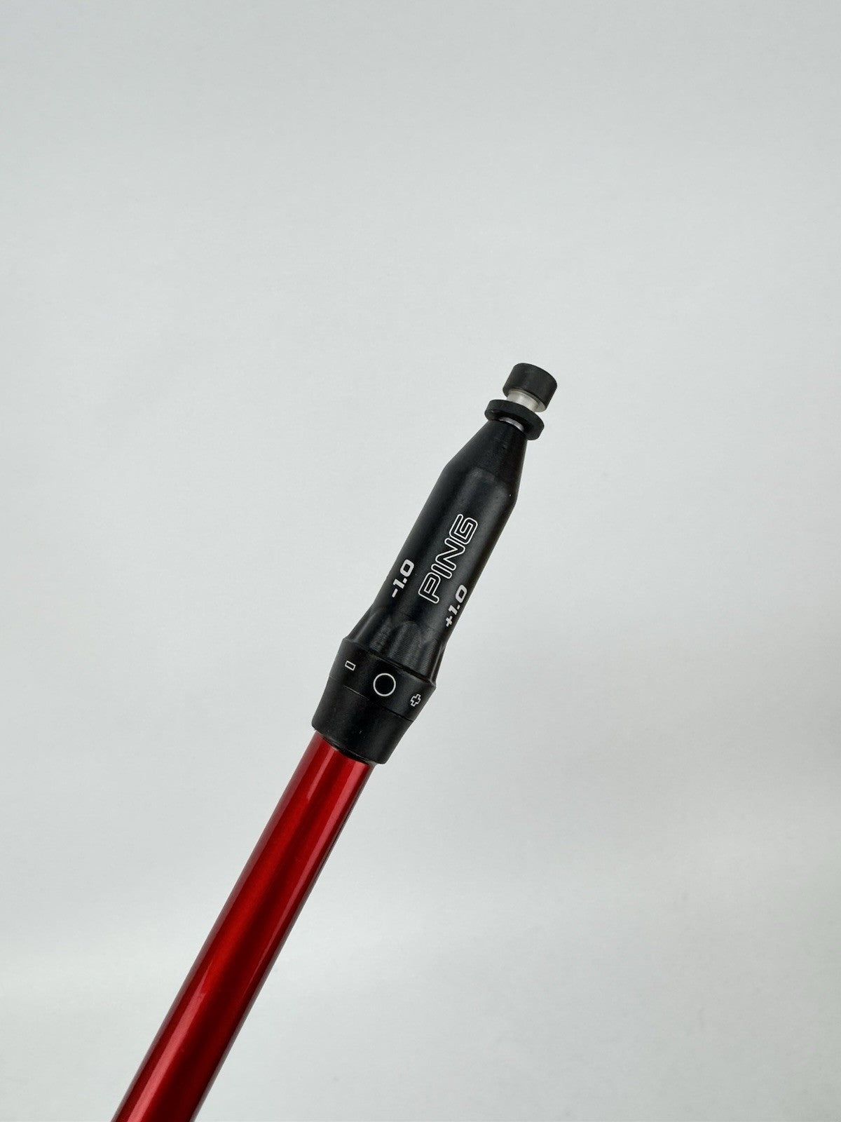 Ping G440 Driver Shaft Fujikura Speeder NX 50 Senior Graphite 44.5 /New /362866