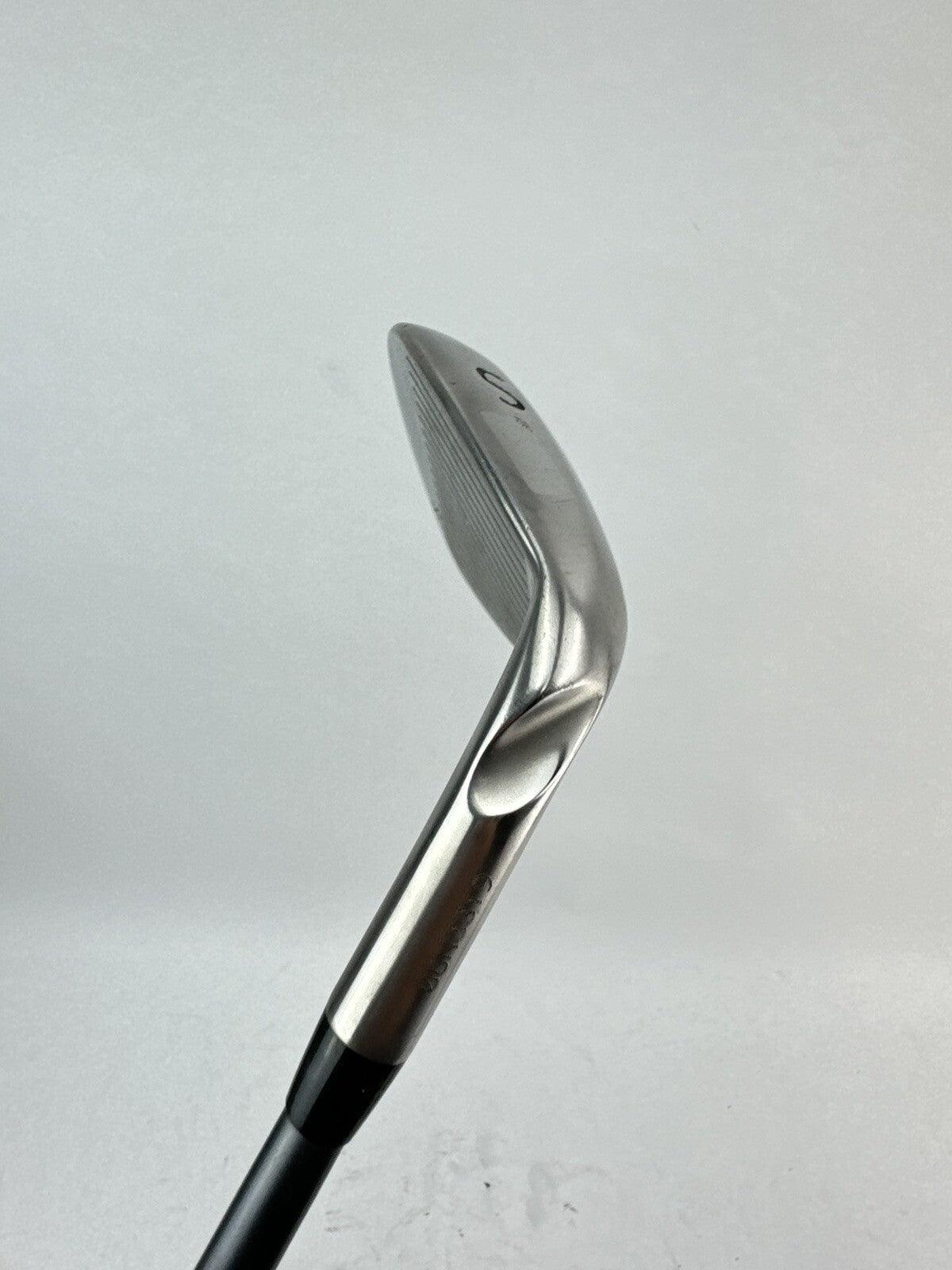 Ping G Series Sand Wedge Left Handed White Dot Senior Flex Graphite +1” /200275