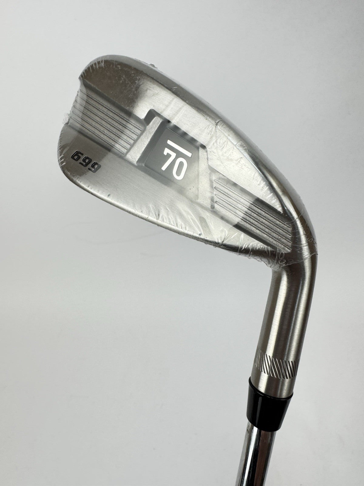 Sub 70 4 Iron 699 Elevate ETS 95 Regular Flex Steel /Right Handed /New /348790