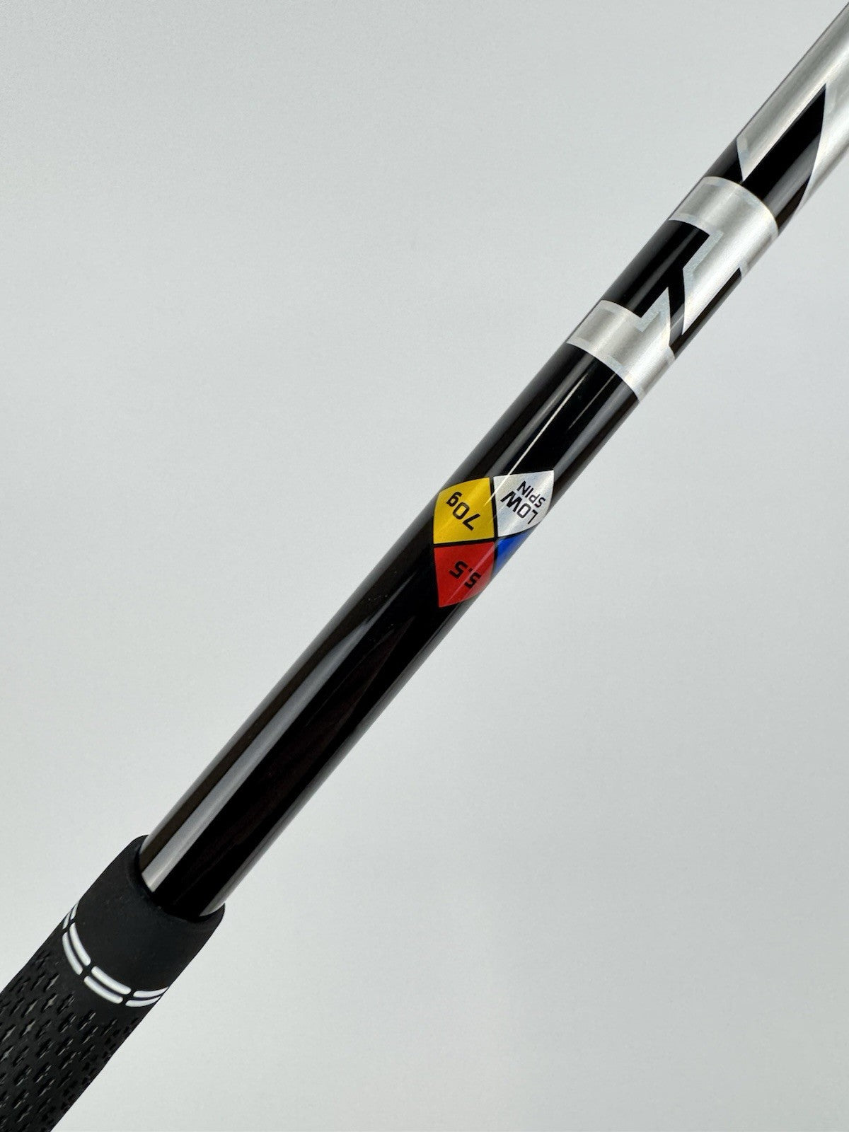 Ping G440 G430 Regular Driver Shaft Project X Hzrdus Gen4 5.5 70G /44” /338483