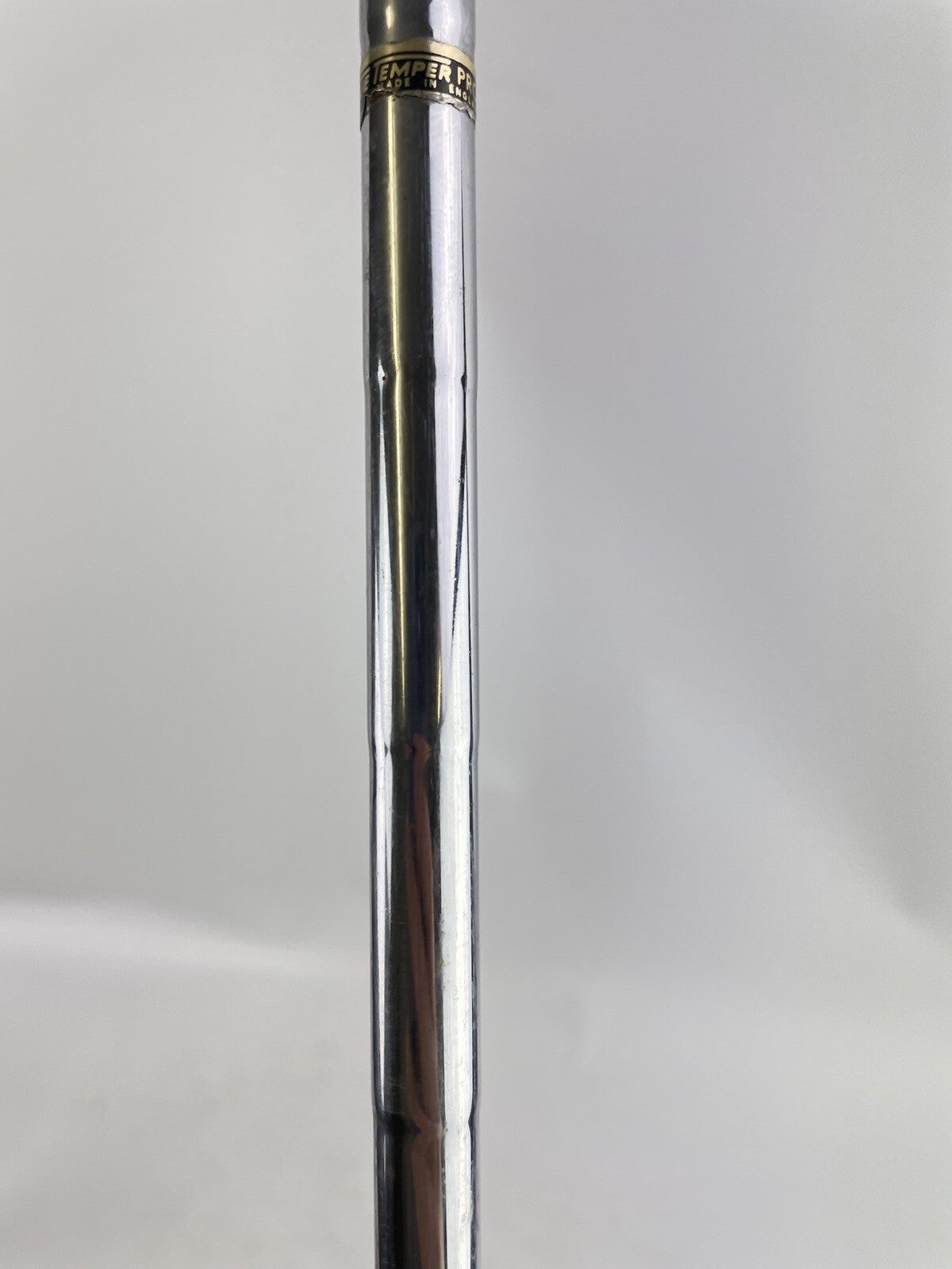 Dunlop Maxfli 5 Iron Blade Scotland Regular Steel /Right Handed /New Grip /670311