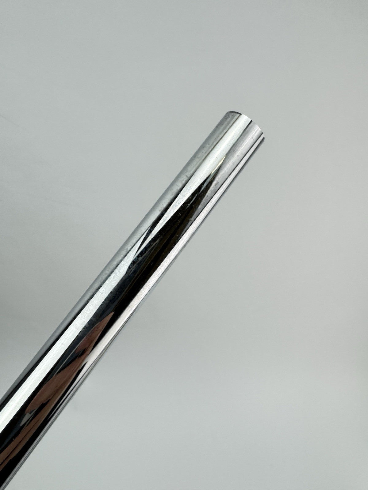 True Temper XP95 Iron Shaft S300 Stiff Flex Steel 36” /0.355 Tapered /306559