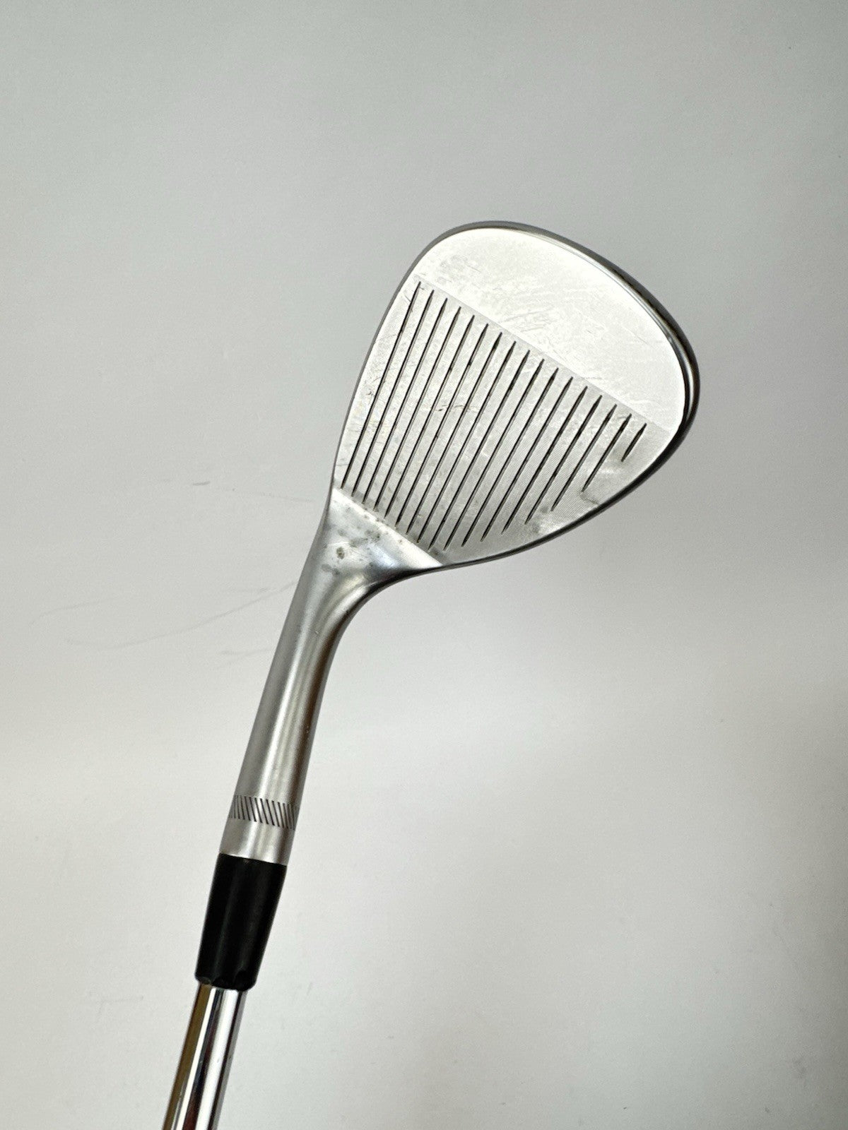 Titleist Vokey Lob Wedge 60* SM4 S300 Stiff Steel /Right Handed /New Grip /3468312