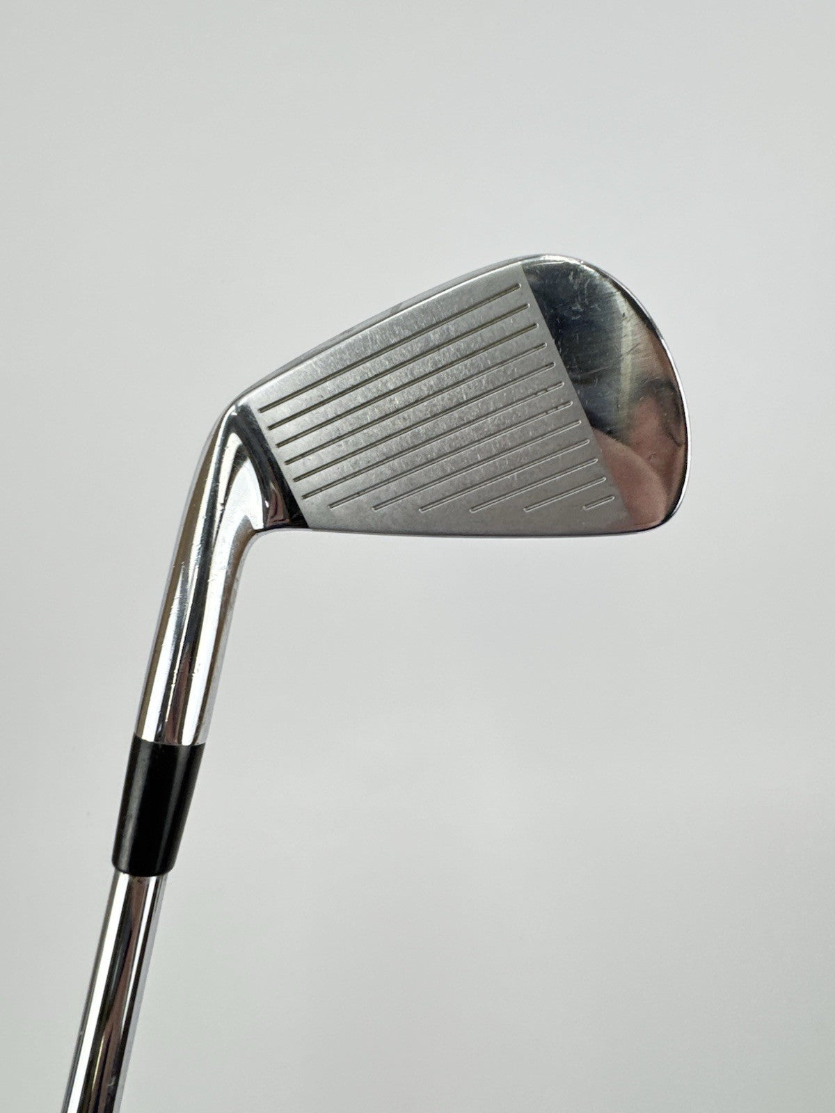 Mizuno MP62 3 Iron Dynamic Gold R300 Regular Flex Steel /Right /New Grip /3241611