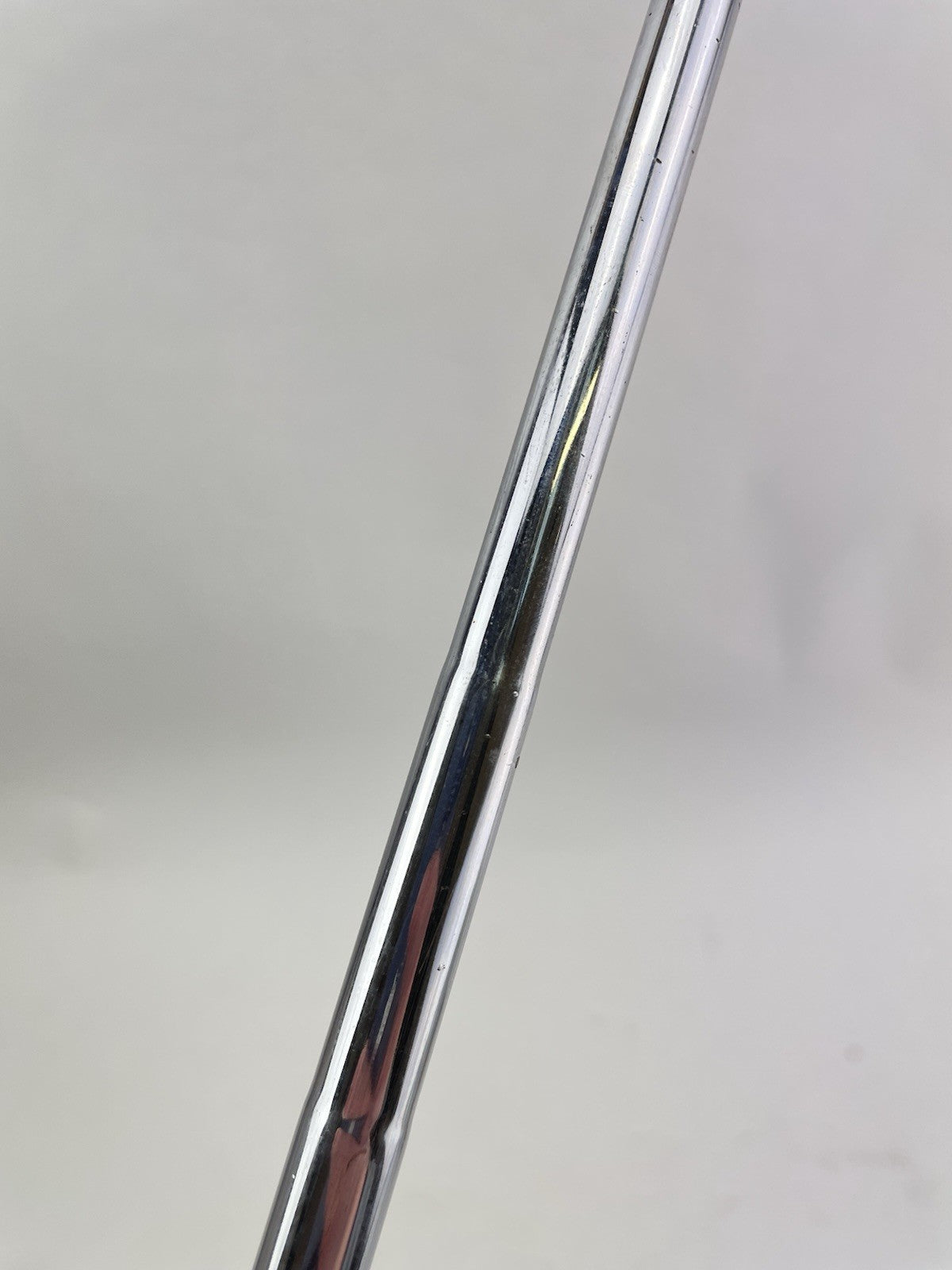 Mizuno T-Zoid 9 Iron Pro-II Regular Flex Steel /Right Handed /New Grip /2127316