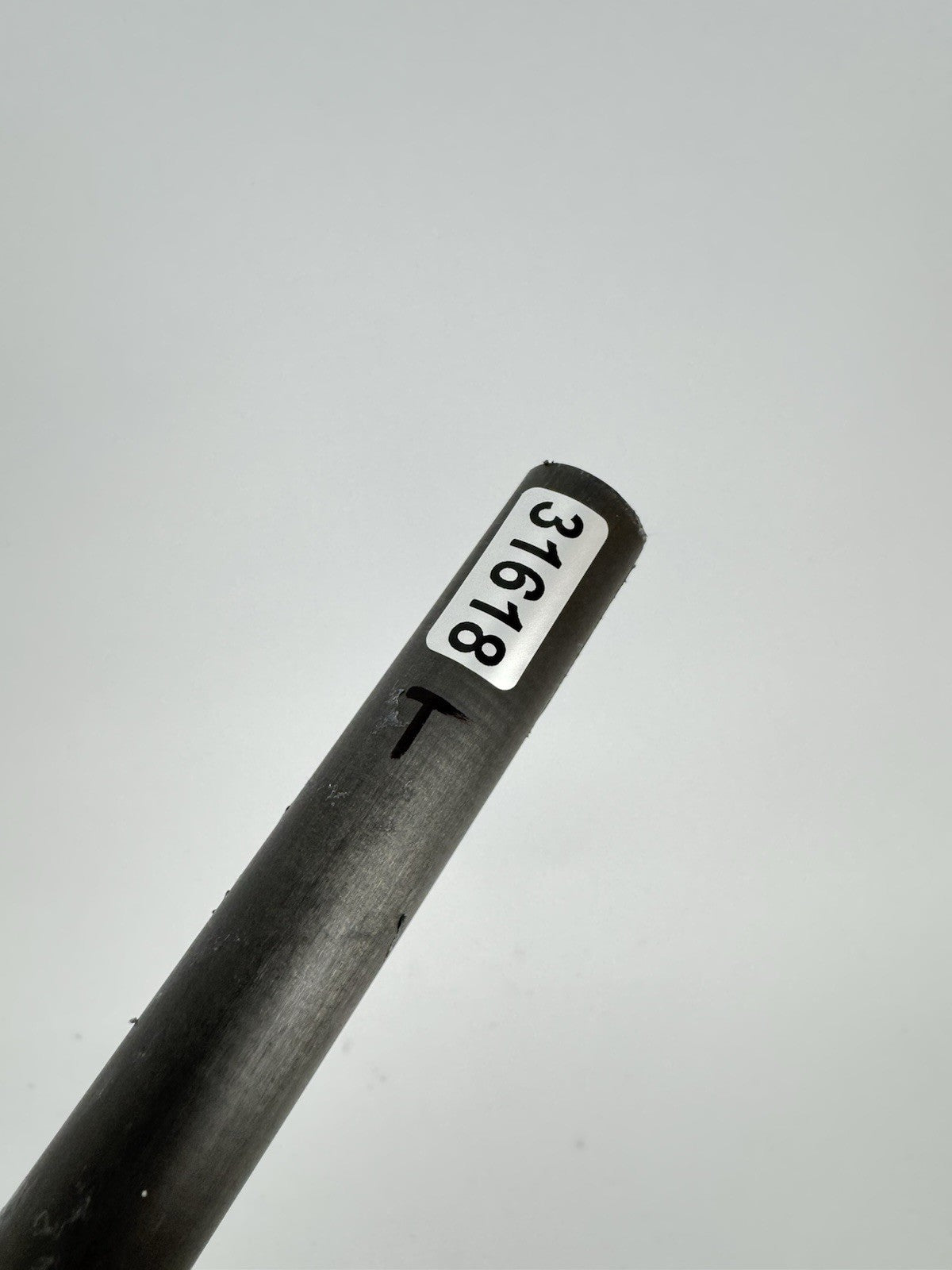 Ping ULT250 Iron Shaft Ladies Flex Graphite 35” /0.355 Tapered /3161817
