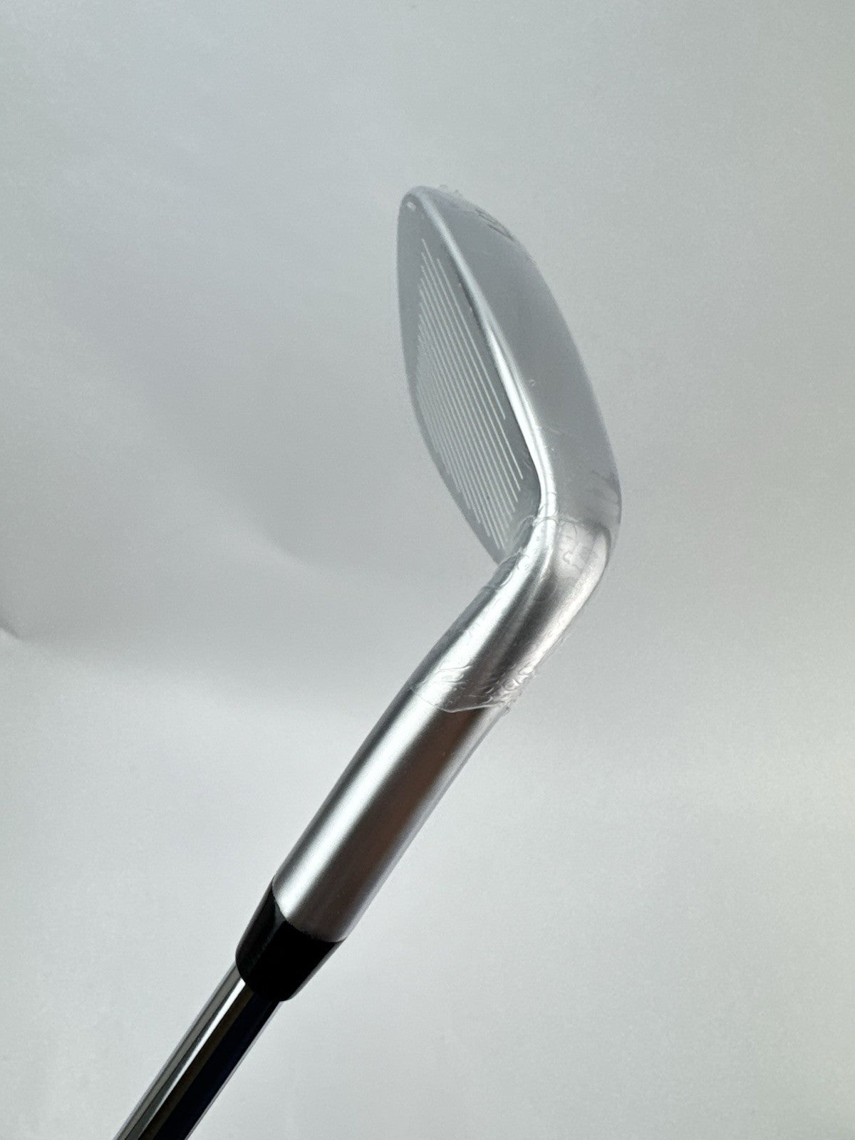 Cobra LTDX Gap Wedge Left Handed KBS Tour 90 Stiff Flex Steel /Brand New /311778