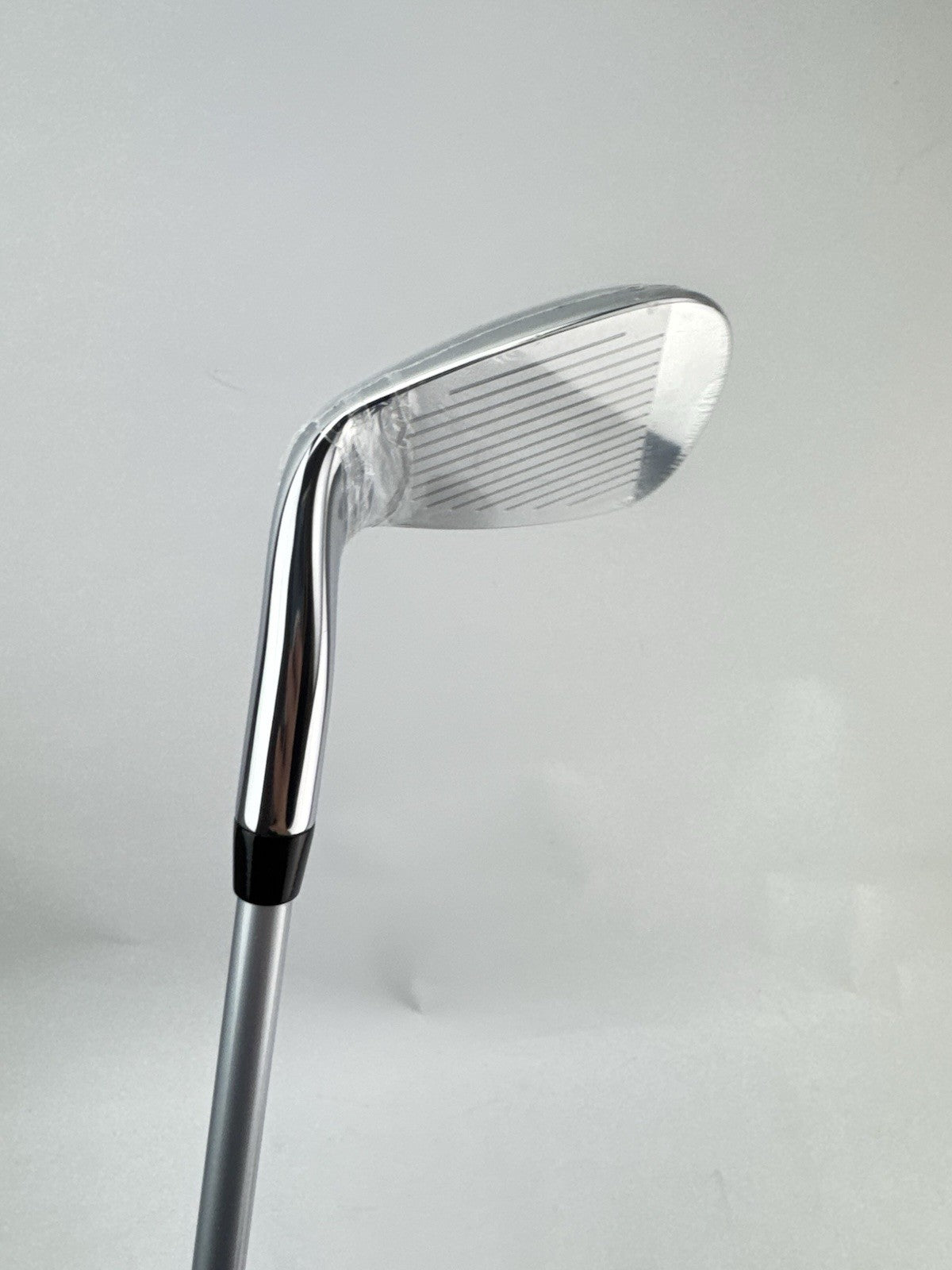 Cobra F9 Pitching Wedge KBS TGI 50 Senior Graphite /Standard Length /New /304277