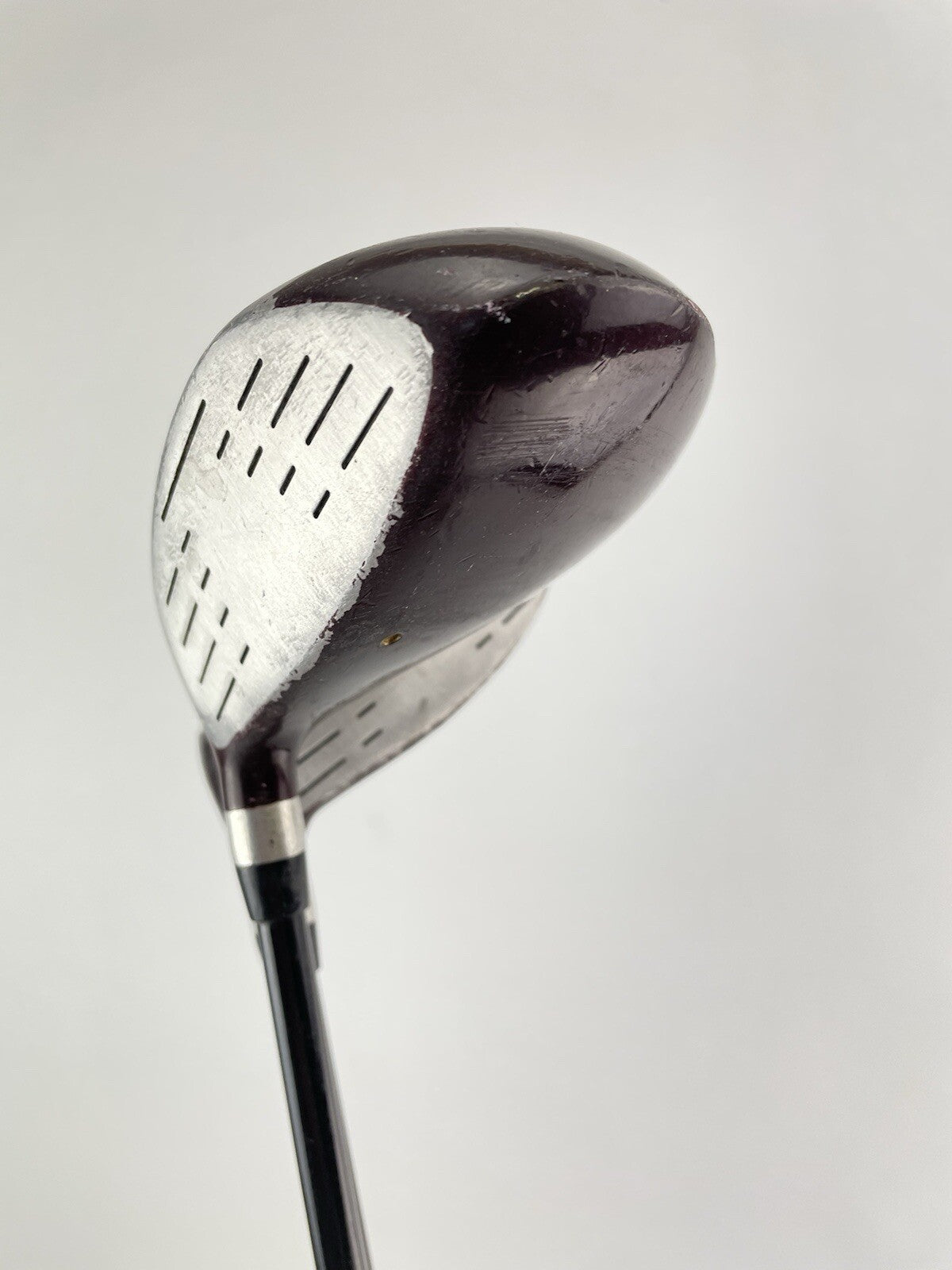 Dunlop Fairway Wood Set 3&5 Woods Tour Ti Firm Flex Graphite/Right Handed /201066