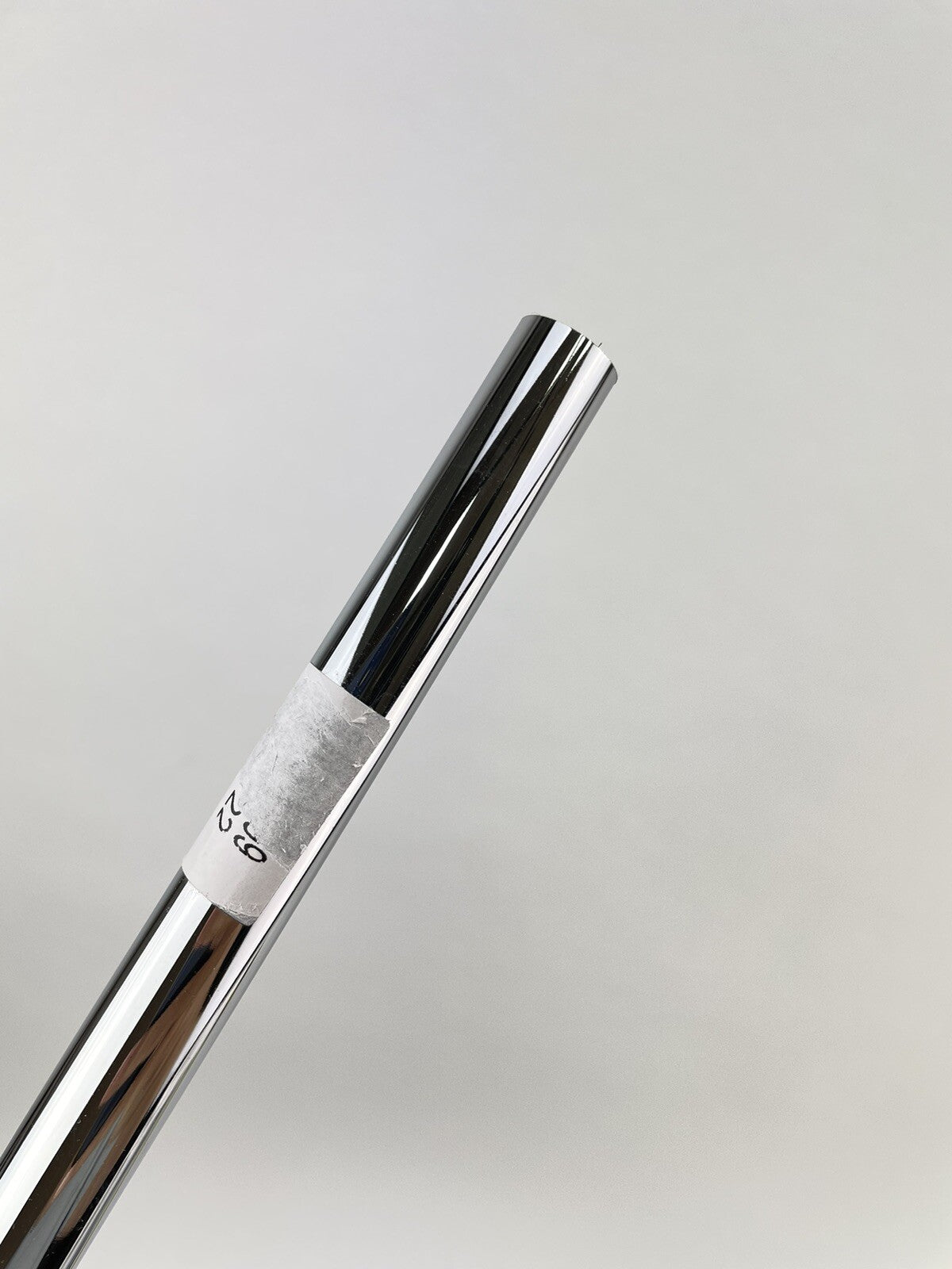 Elevate ETS 95 Iron Shaft Vss Stiff Flex Steel 35.5" /0.370 Parallel /1905910