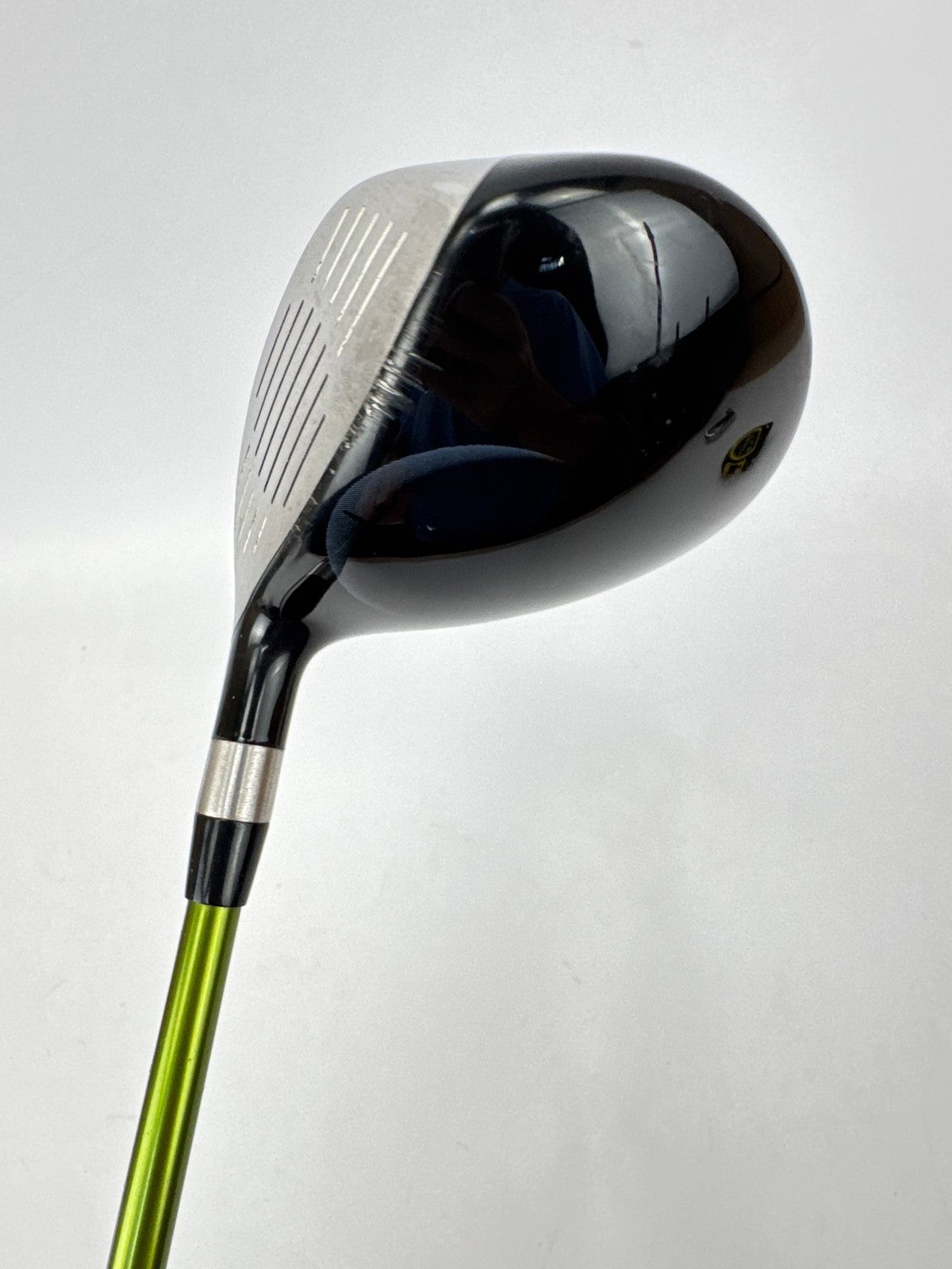 Ping G5 3 Wood 15 Degrees Aldila NVS 85 Stiff Graphite Right Handed/365617