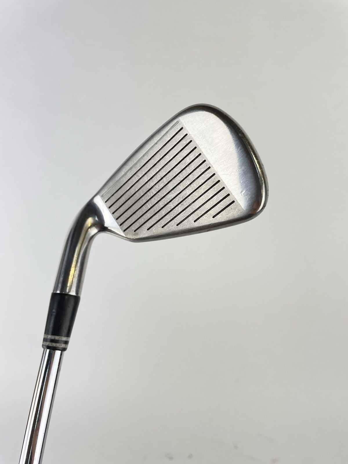 Cleveland Golf 6 Iron Tour Action Ta7 Stiff Flex Steel /Right /New Grip /1191112