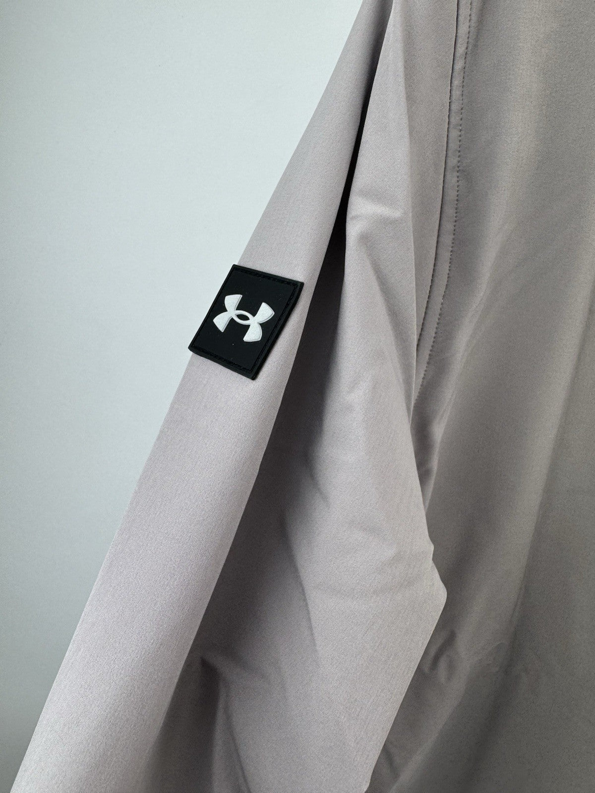 Under Armour Drive Pro Storm Jacket Lightweight Insulated UK Large /New /242338
