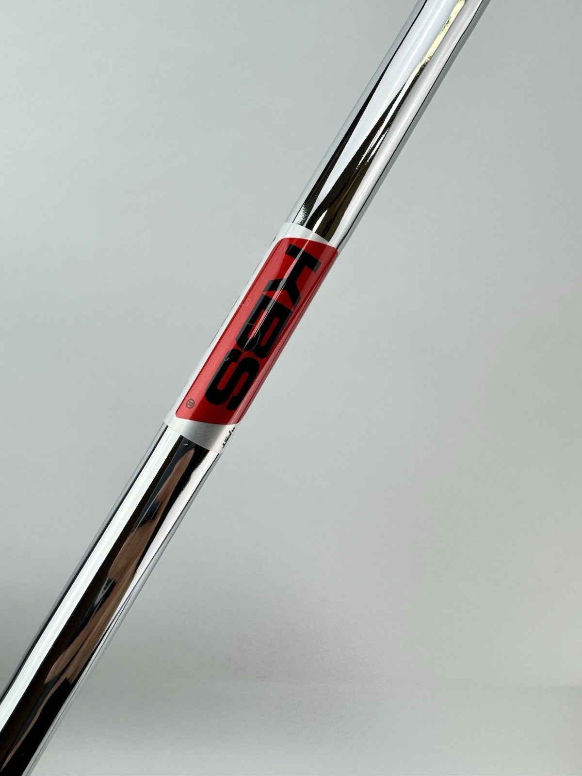 Cobra MIM Tour 5 Iron 26* KBS $-Taper 110 Regular Steel /Left Handed /2558212