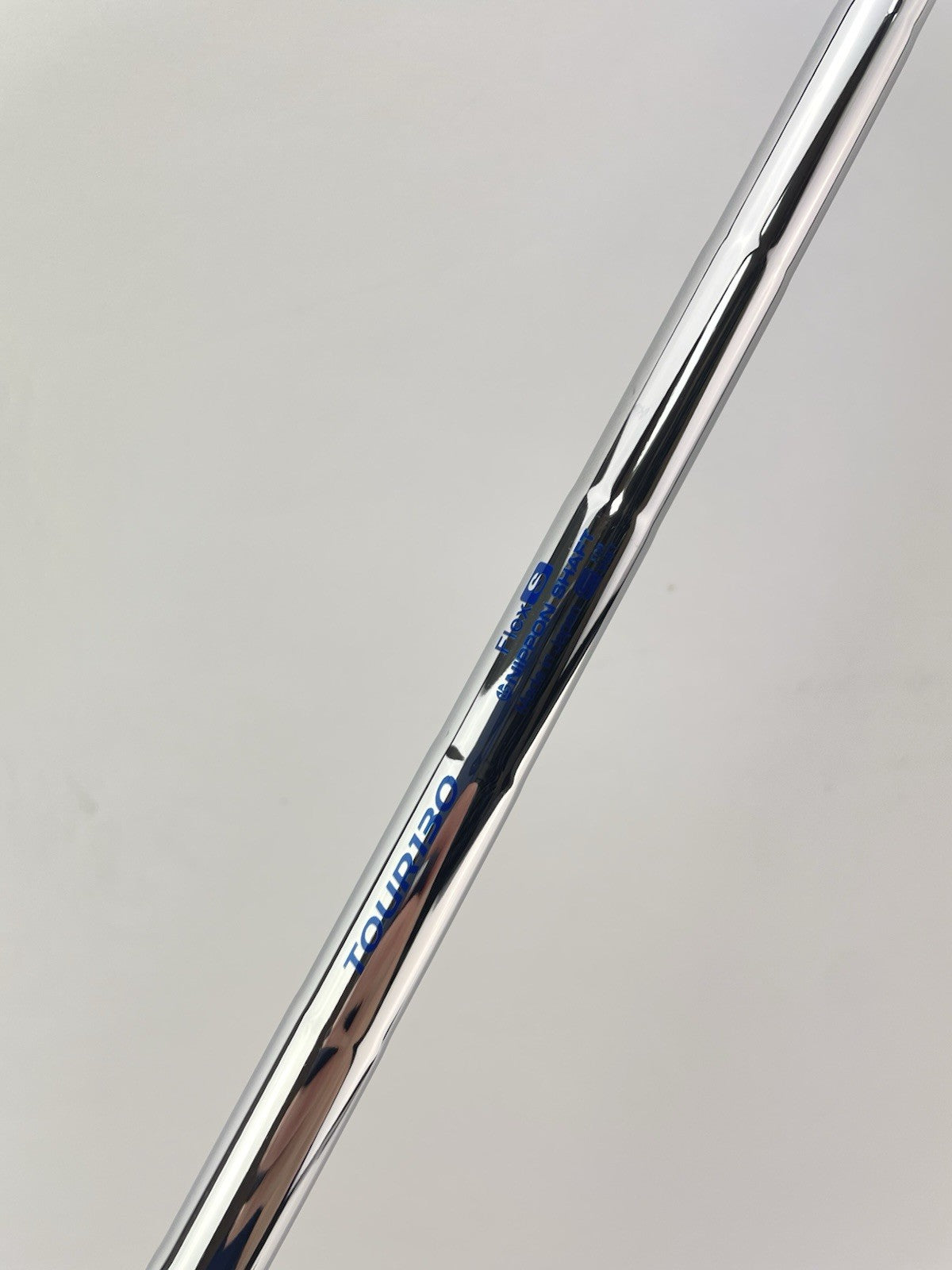 Nippon Modus3 Iron Shaft Tour130 Stiff Flex Steel 36 /0.355 Tapered /264336