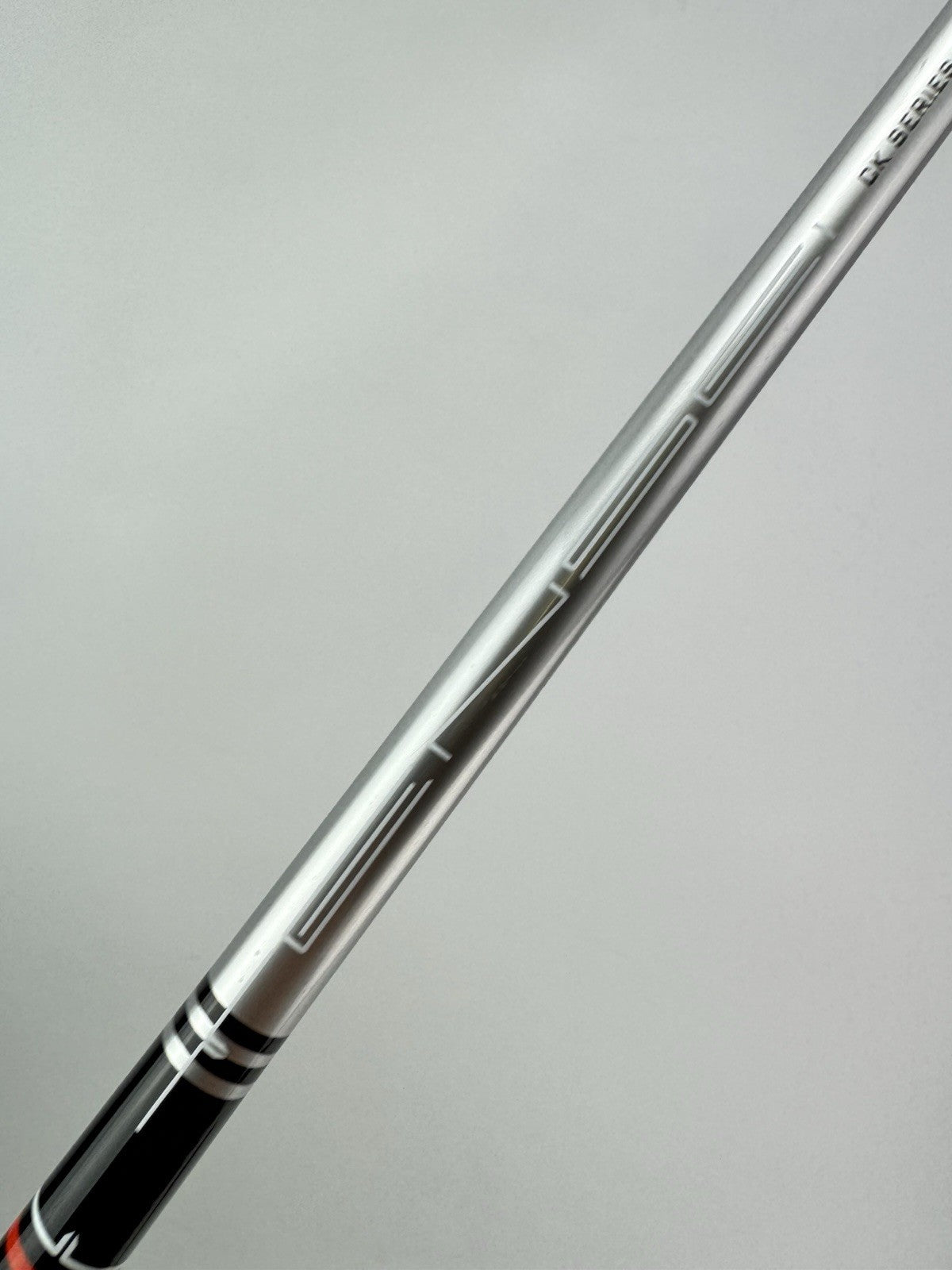 Mitsubishi Chemical Iron Shaft Regular Flex Graphite 36” /0.355 Tapered /307862