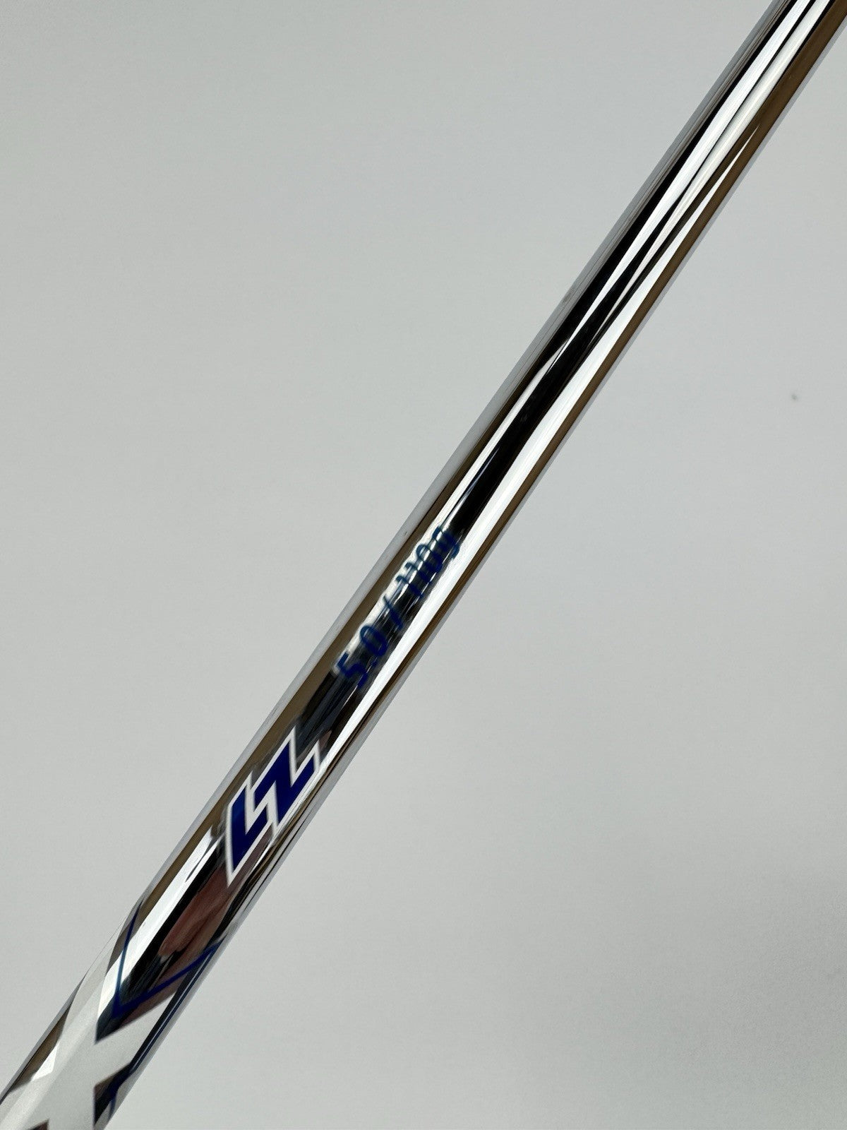 Project X LZ Iron Shaft 110g Regular Flex Steel 35.5” /0.355 Tapered /319825