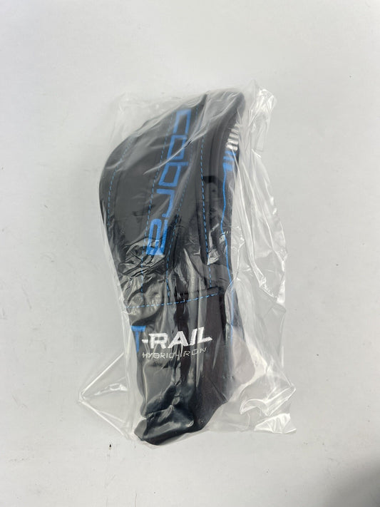 Cobra T-Rail Hybrid Headcover /Headcover Only /Brand New0