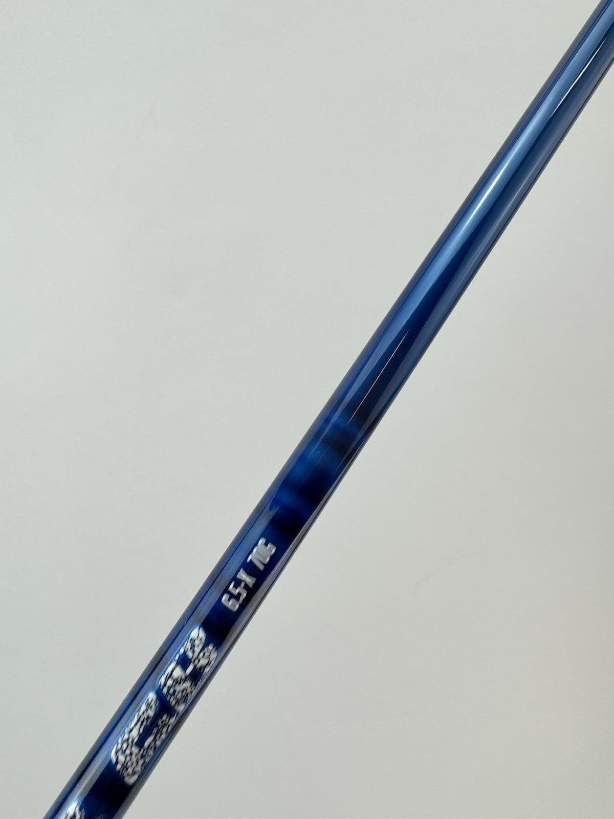 Callaway Elyte Evenflow Riptide CB Driver Shaft 6.5 70G X Flex Graphite 44.56