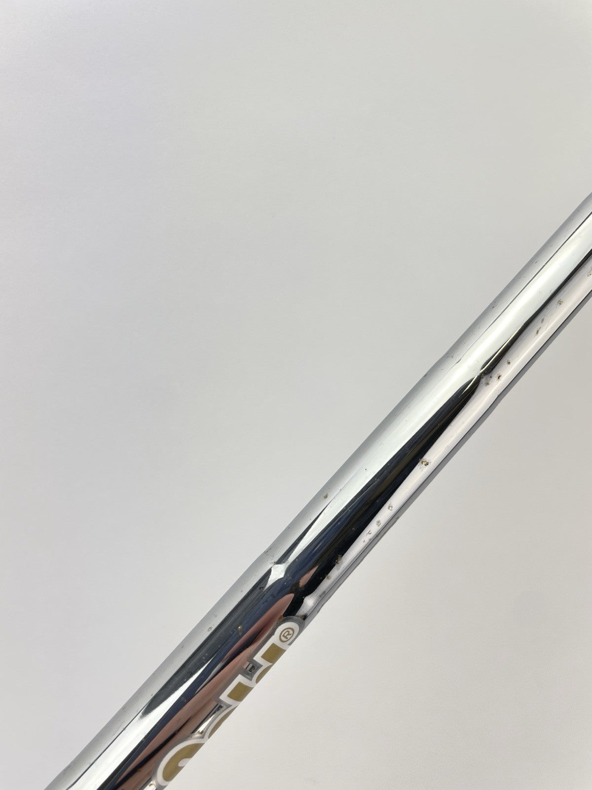Dynamic Gold 105 Iron Shaft Stiff Flex Steel 35.75” /0.355 Tapered /291627