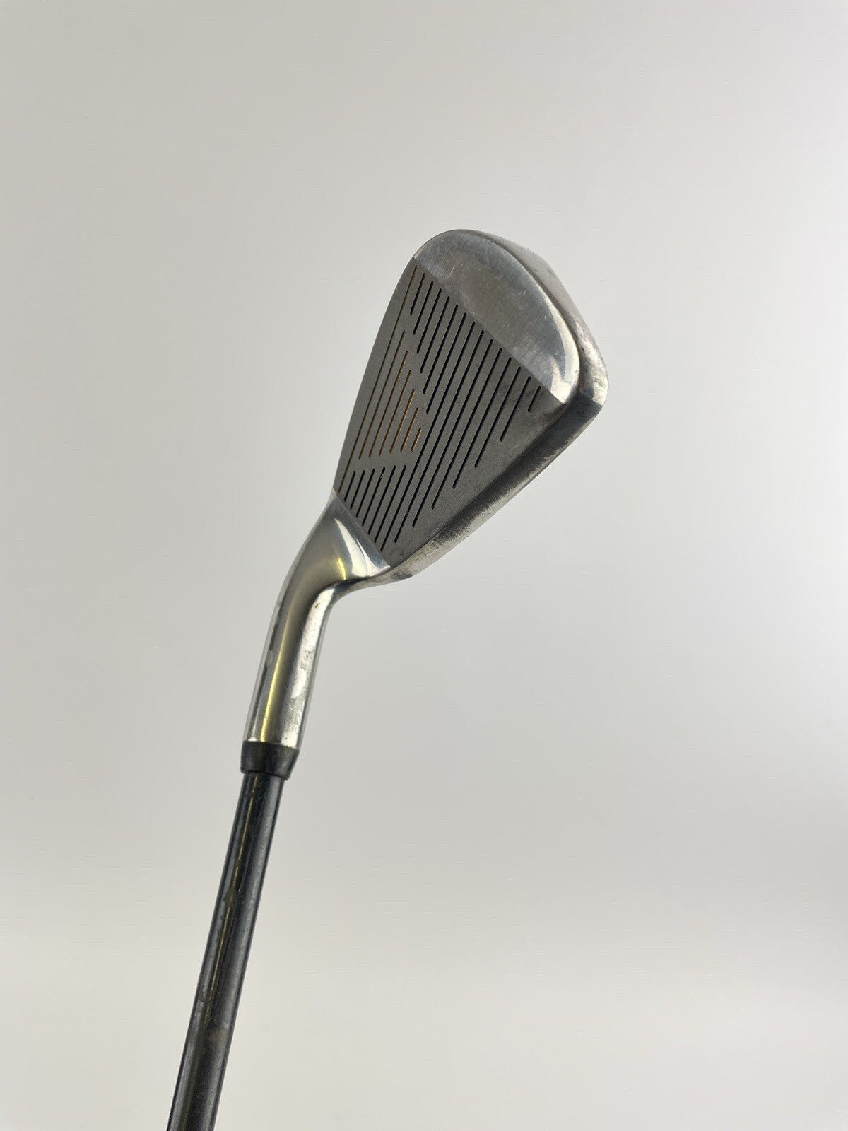 MacGregor Golf 6 Iron Mc400 Regular Graphite/Right Handed /New Grip/ 44894