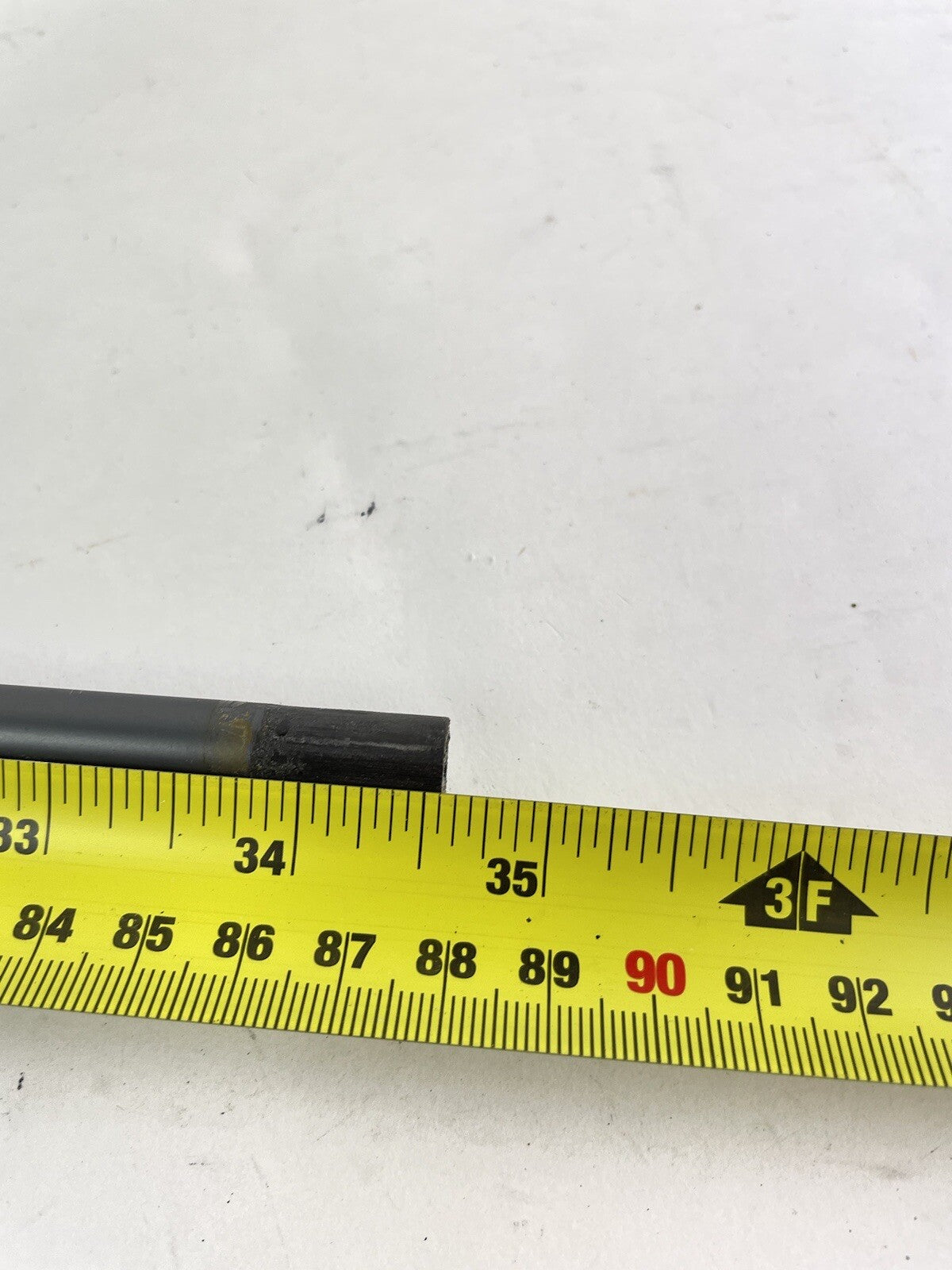 Catalyst 55 Wedge Shaft 5.0 Senior Graphite 34.5" /0.370 Parallel /1488712