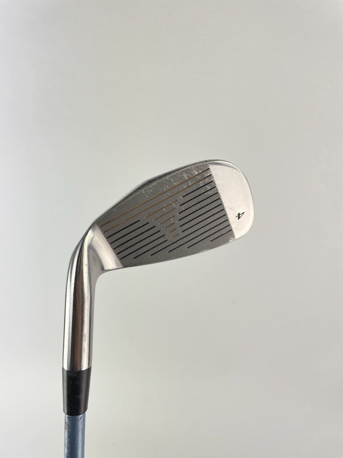 Wilson Ladies 4 Iron Prostaff Ladies Graphite /Right Handed /New Grip /1227910