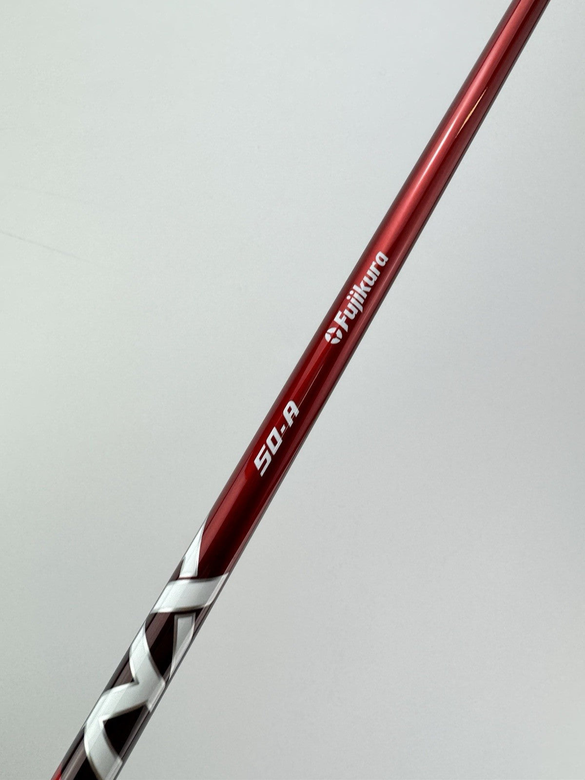 Callaway Senior Driver Shaft Speeder NX 50 Graphite Elyte/Ai Smoke /44” /345094