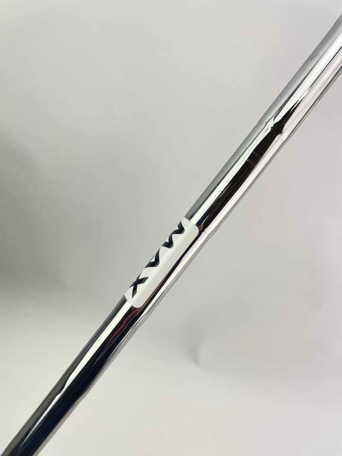 KBS Max MT 85 Regular Flex Steel 35.25” /0.370 Parallel Tip /304118