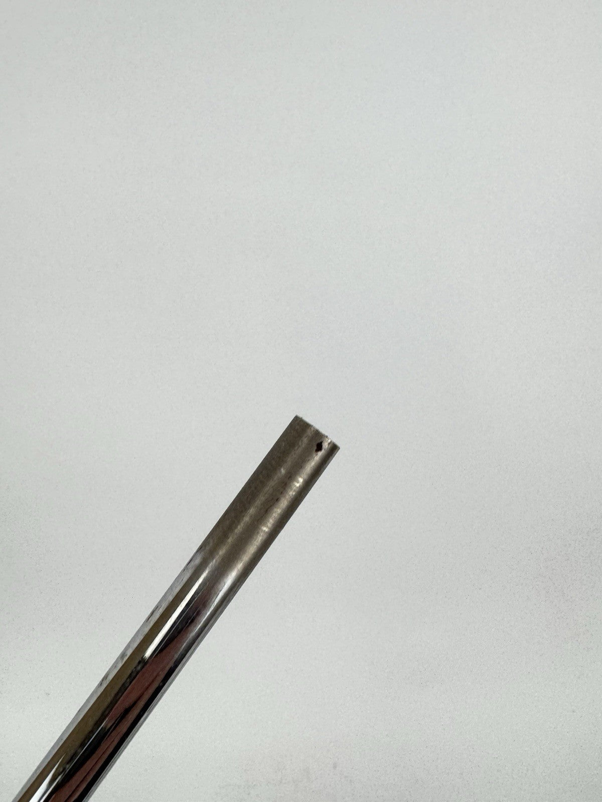 True Temper XP95 Iron Shaft S300 Stiff Flex Steel 36.25” /0.370 Parallel /316528
