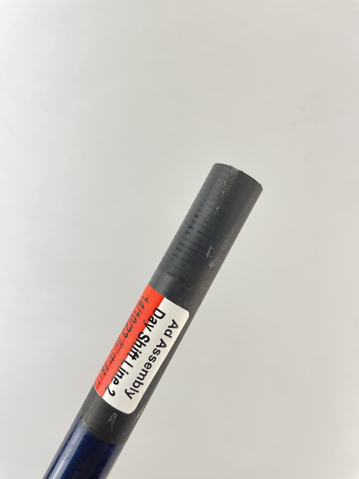 Fujikura Ventus Blue TR Iron Shaft Stiff Flex Graphite 35.25 /0.370 /2408410