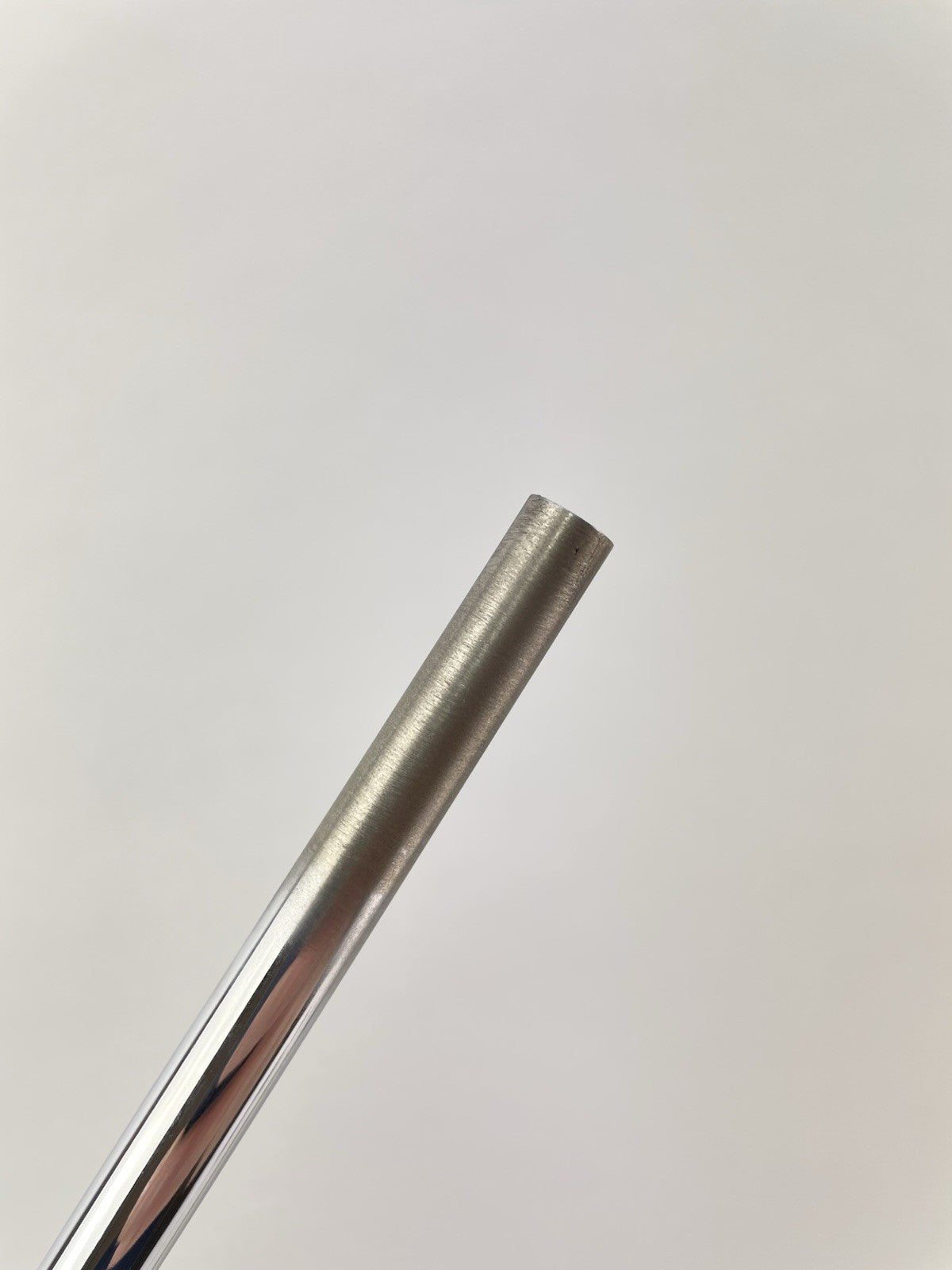 Nippon Zelos8 Iron Shaft Stiff Flex Steel 35.75 /0.355 Tapered /251948