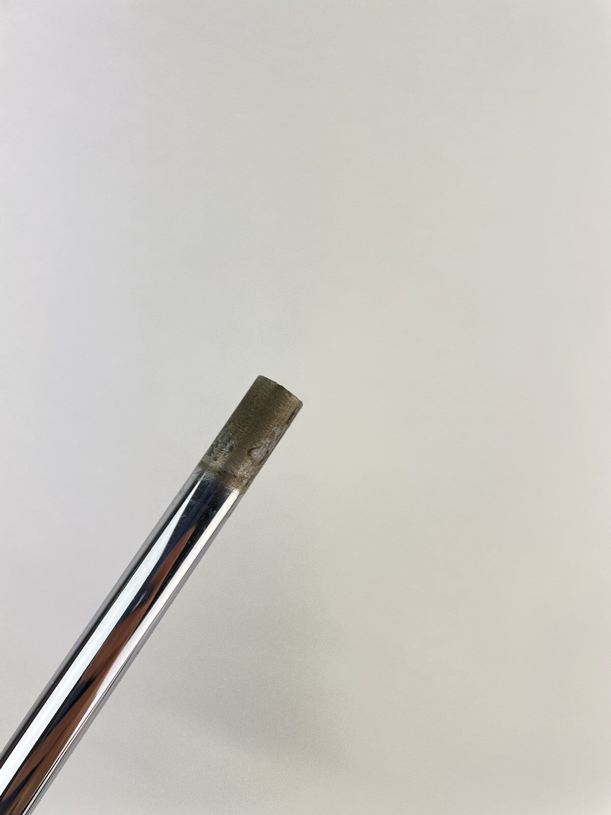 Elevate Ets 95 Iron Shaft VSS Stiff Flex Steel 35.5" /0.370 Parallel /181816