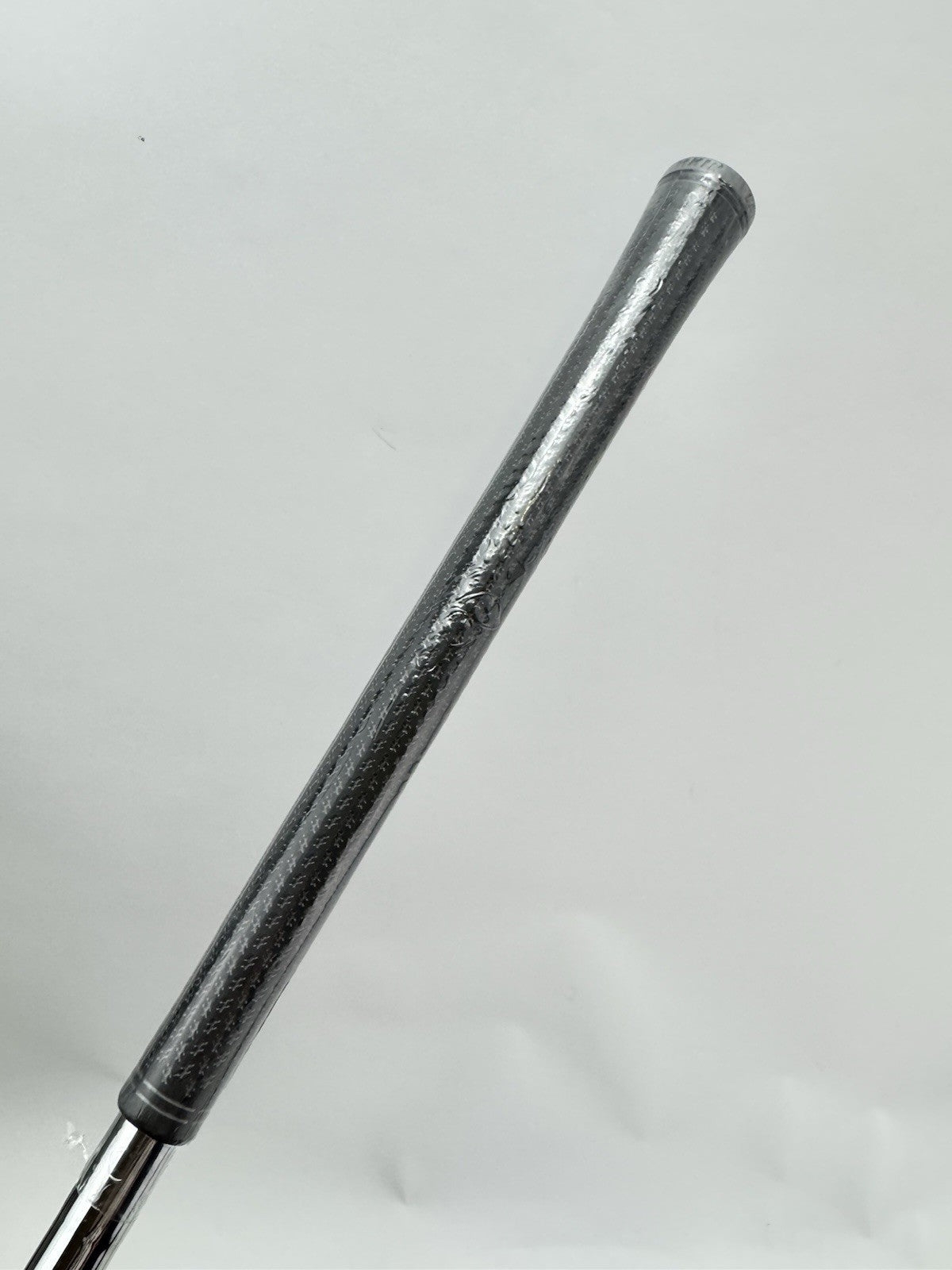 KBS Tour Lite Iron Shaft Stiff Flex Steel 36.5” /0.355 Tapered /Lamkin /304958