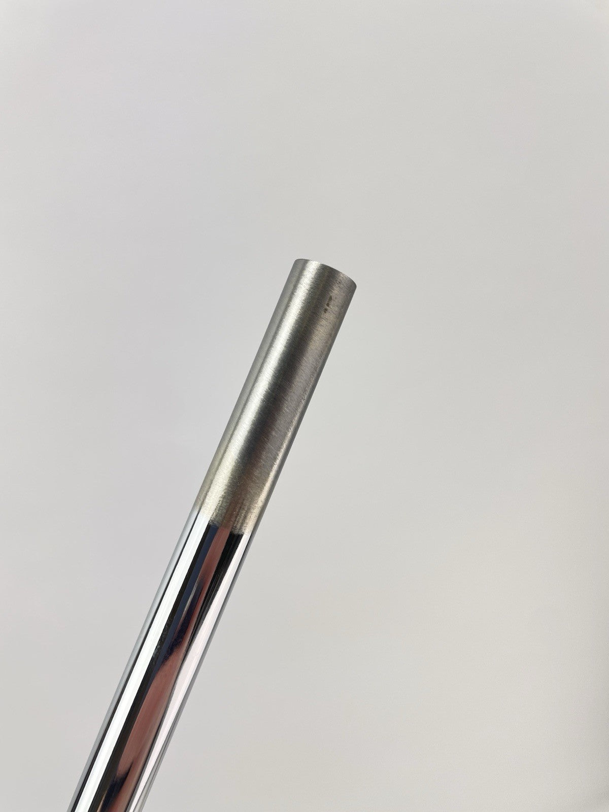 KBS Tour 90 Iron Shaft Regular Flex Steel 35.75” /0.370 /Lamkin /2984611