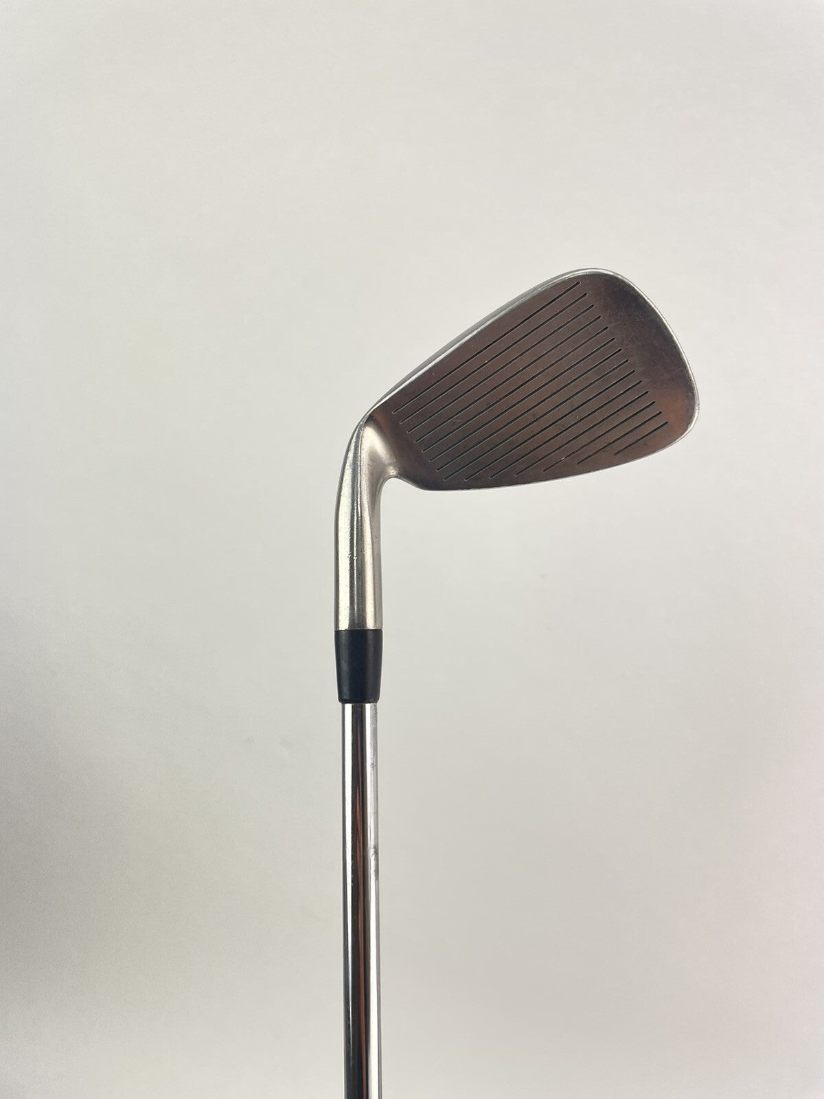 Lynx Golf 8 Iron Oversize Stiff Flex Steel /Right Handed /New Grip /189288