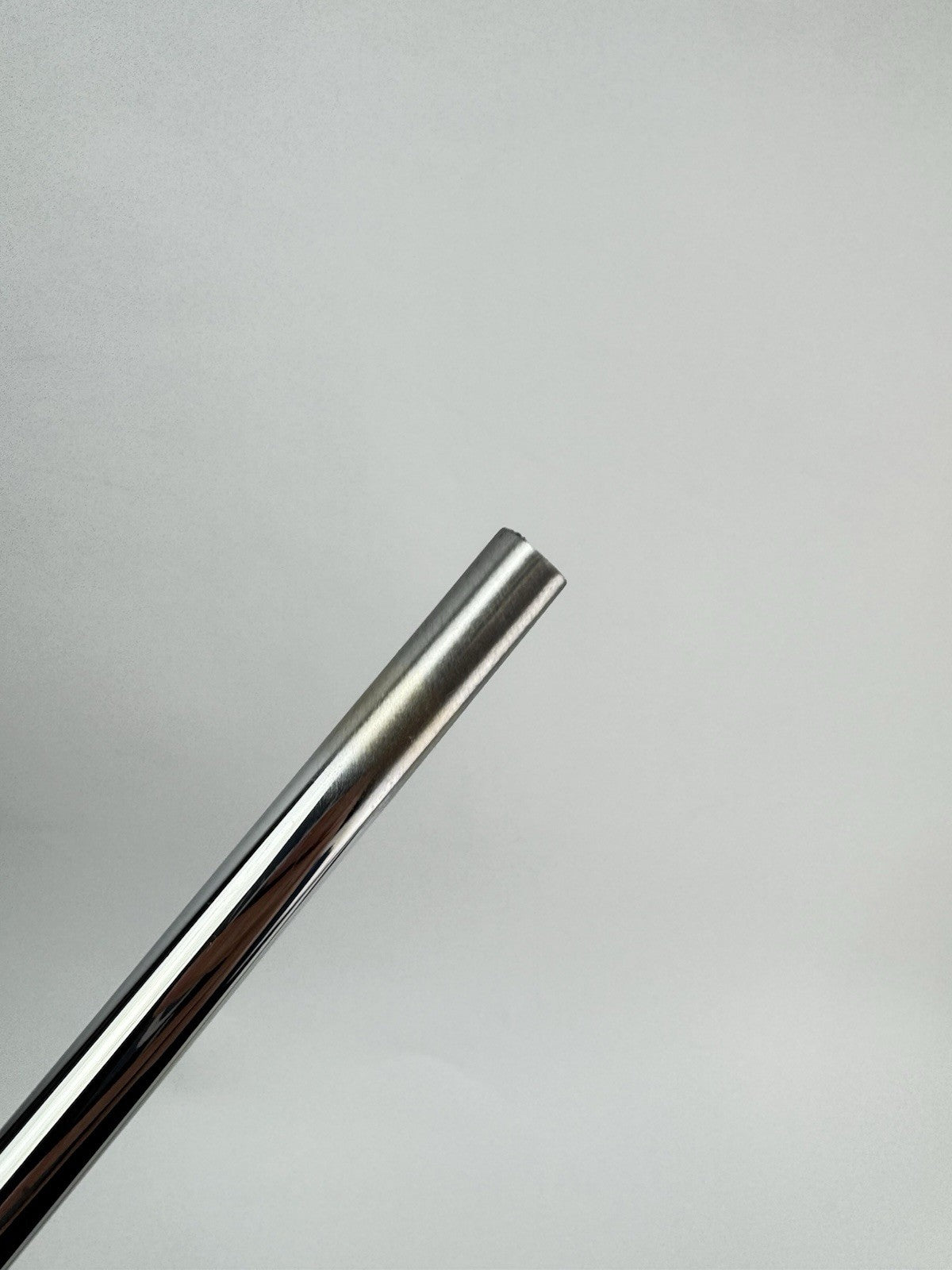 Dynamic Gold Mid 90 Iron Shaft Regular Flex Steel 35.5" /0.370 Parallel/308337