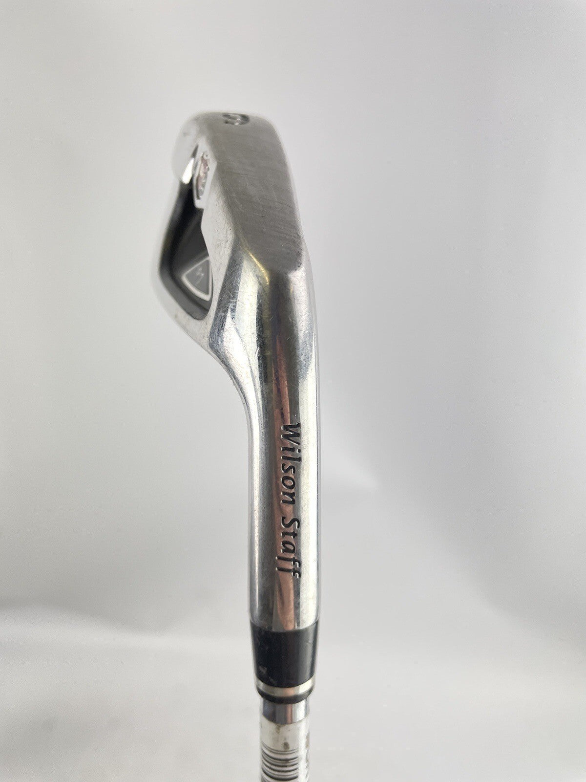 Wilson Staff Pi7 6 Iron R300 Regular Flex Steel /Right Handed /New Grip /73365