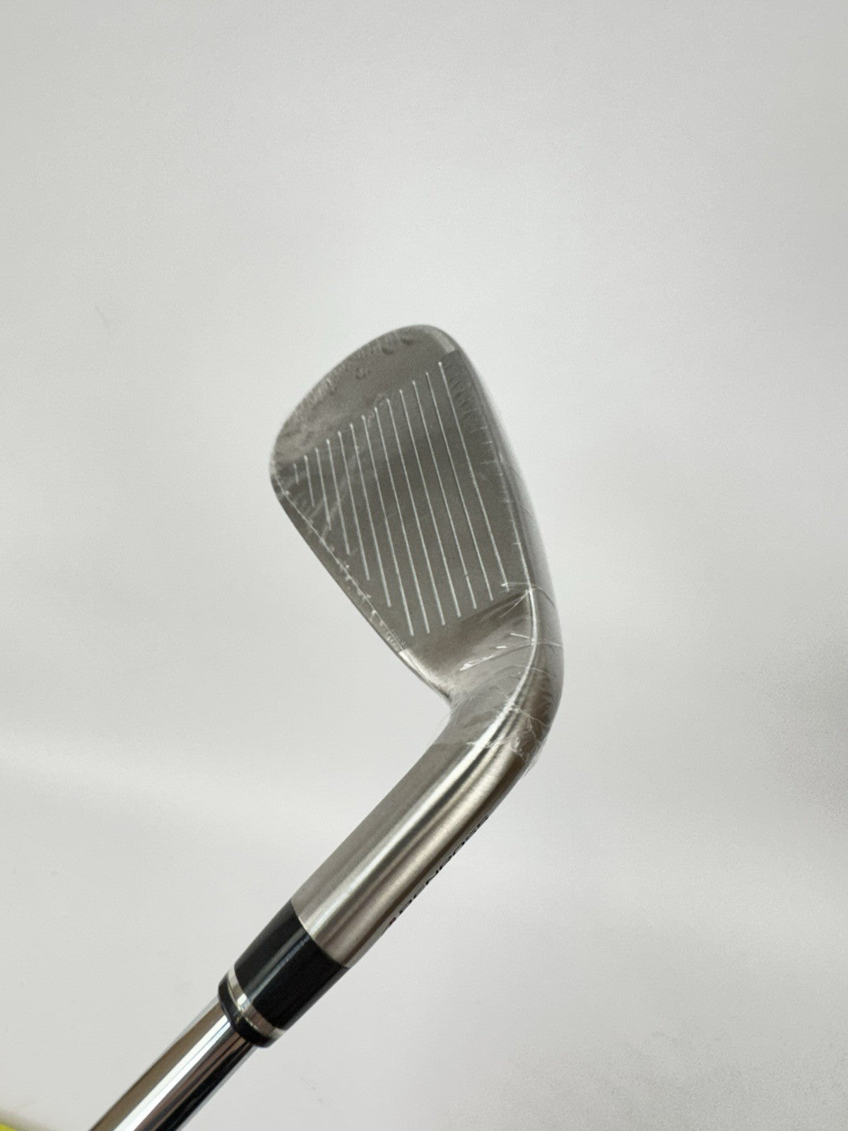 Benross Left Handed 5 Iron HTX KBS Tour 90 Regular Flex Steel /New /362647