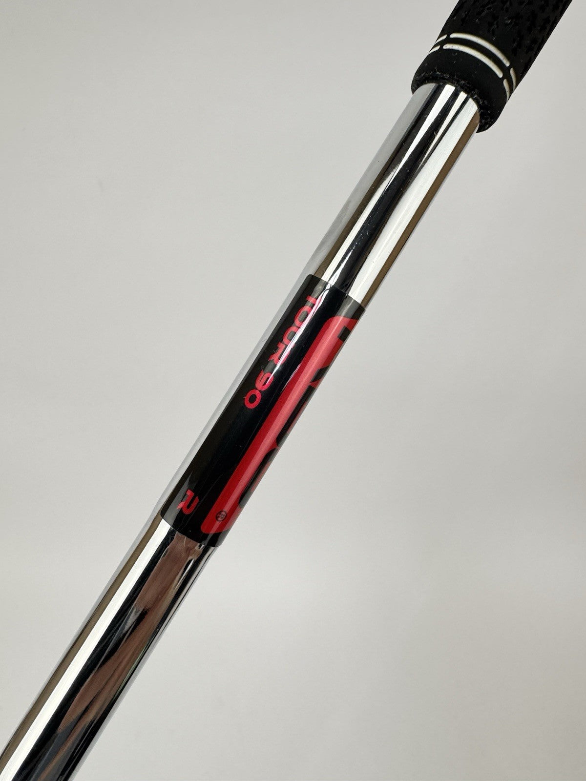 Cobra LTDX 6 Iron KBS Tour 90 Regular Flex Steel /Left Handed /Brand New /3568913