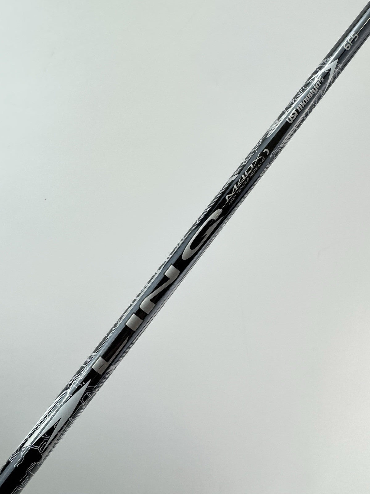 Cobra Darkspeed Driver Shaft UST LINQ 6F5 X Flex Graphite 44.25” /297930