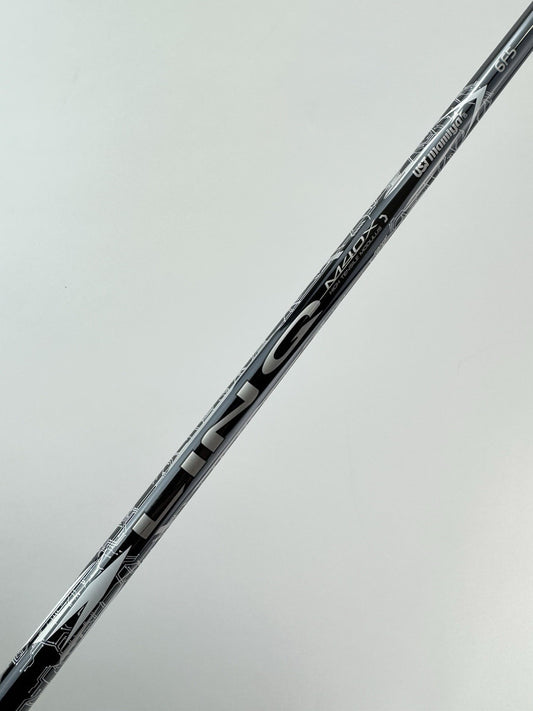 Cobra Darkspeed Driver Shaft UST LINQ 6F5 X Flex Graphite 44.25” /297930