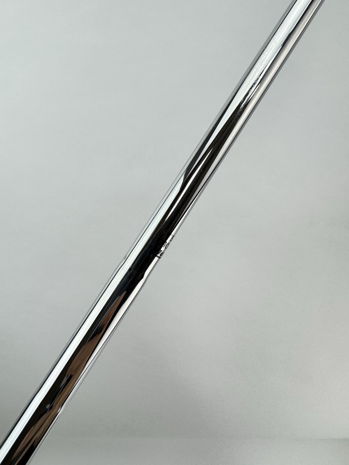 Dynamic Gold S300 Iron Shaft Stiff Flex Steel 35.5 /0.355 Tapered /255595